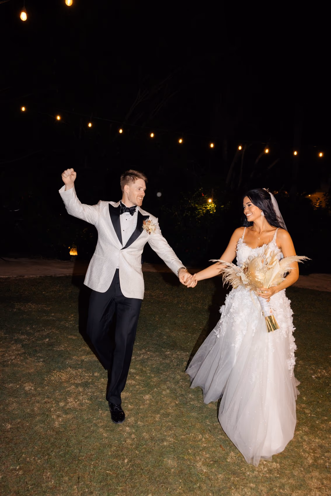 Wedding at Dreams Tulum Resort & Spa — photo 122