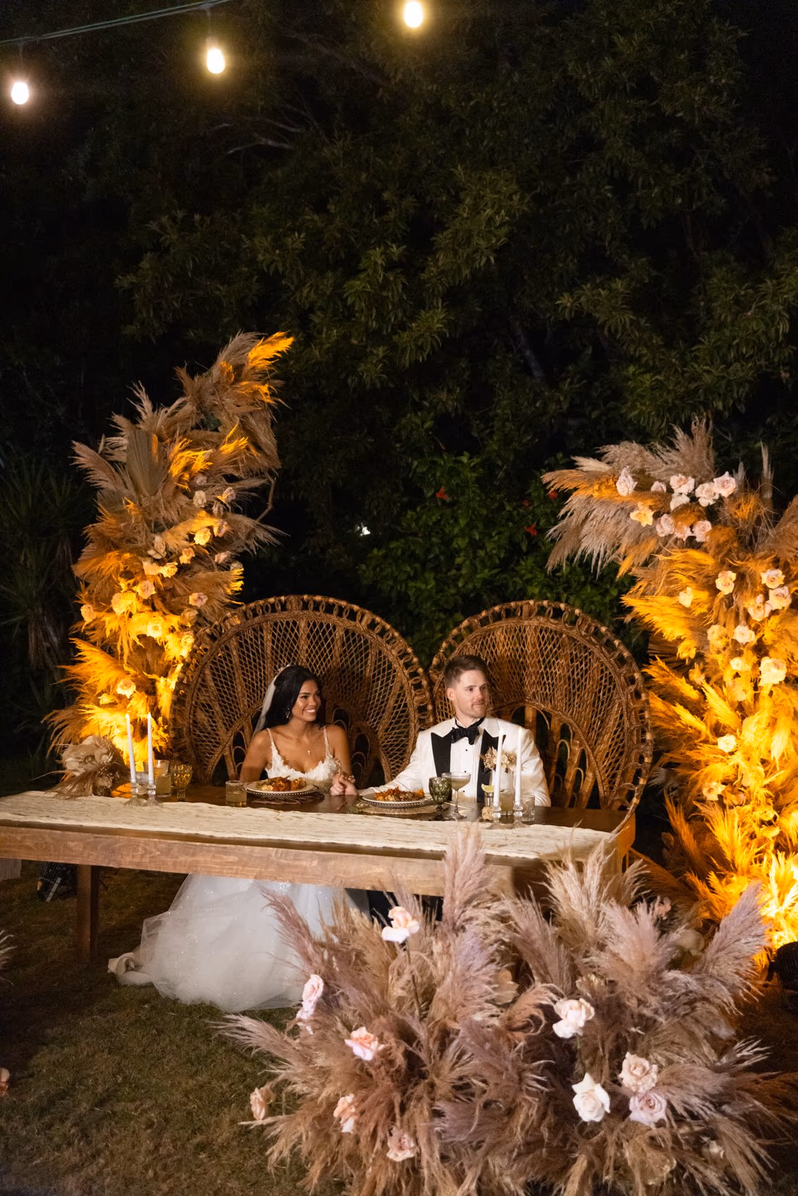 Wedding at Dreams Tulum Resort & Spa — photo 123