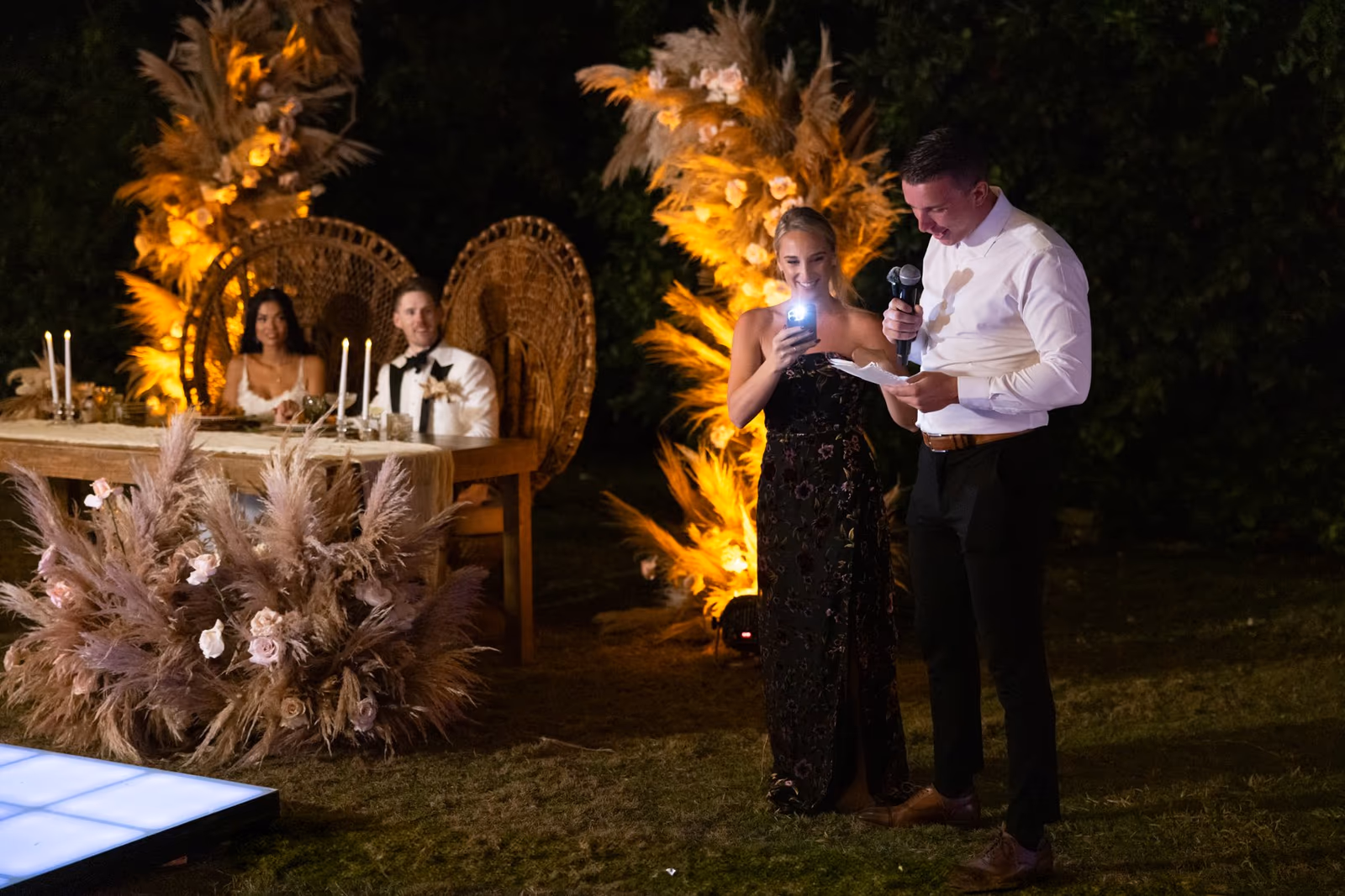 Wedding at Dreams Tulum Resort & Spa — photo 124