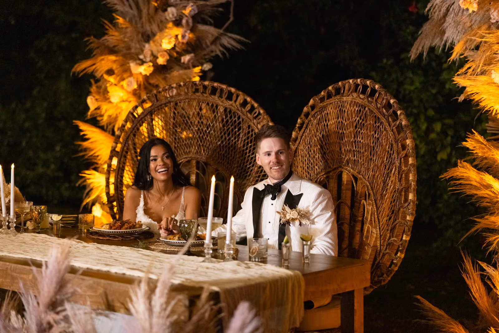 Wedding at Dreams Tulum Resort & Spa — photo 125