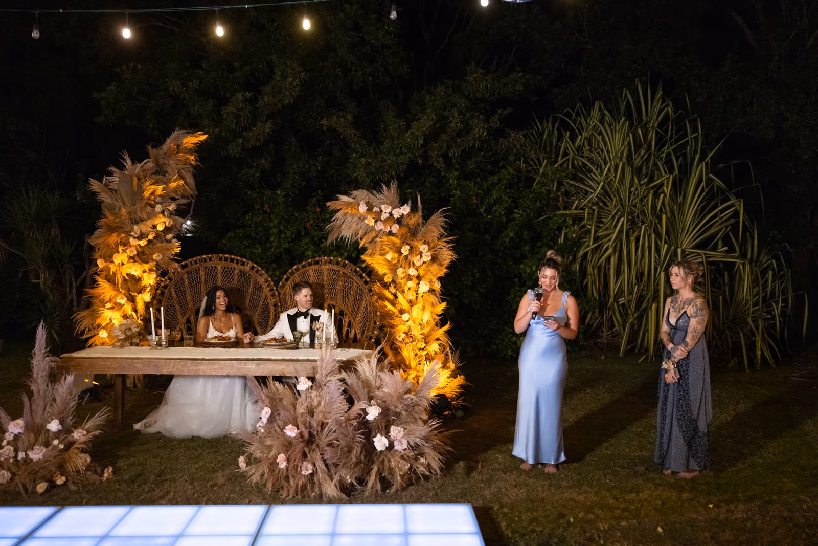 Wedding at Dreams Tulum Resort & Spa — photo 126