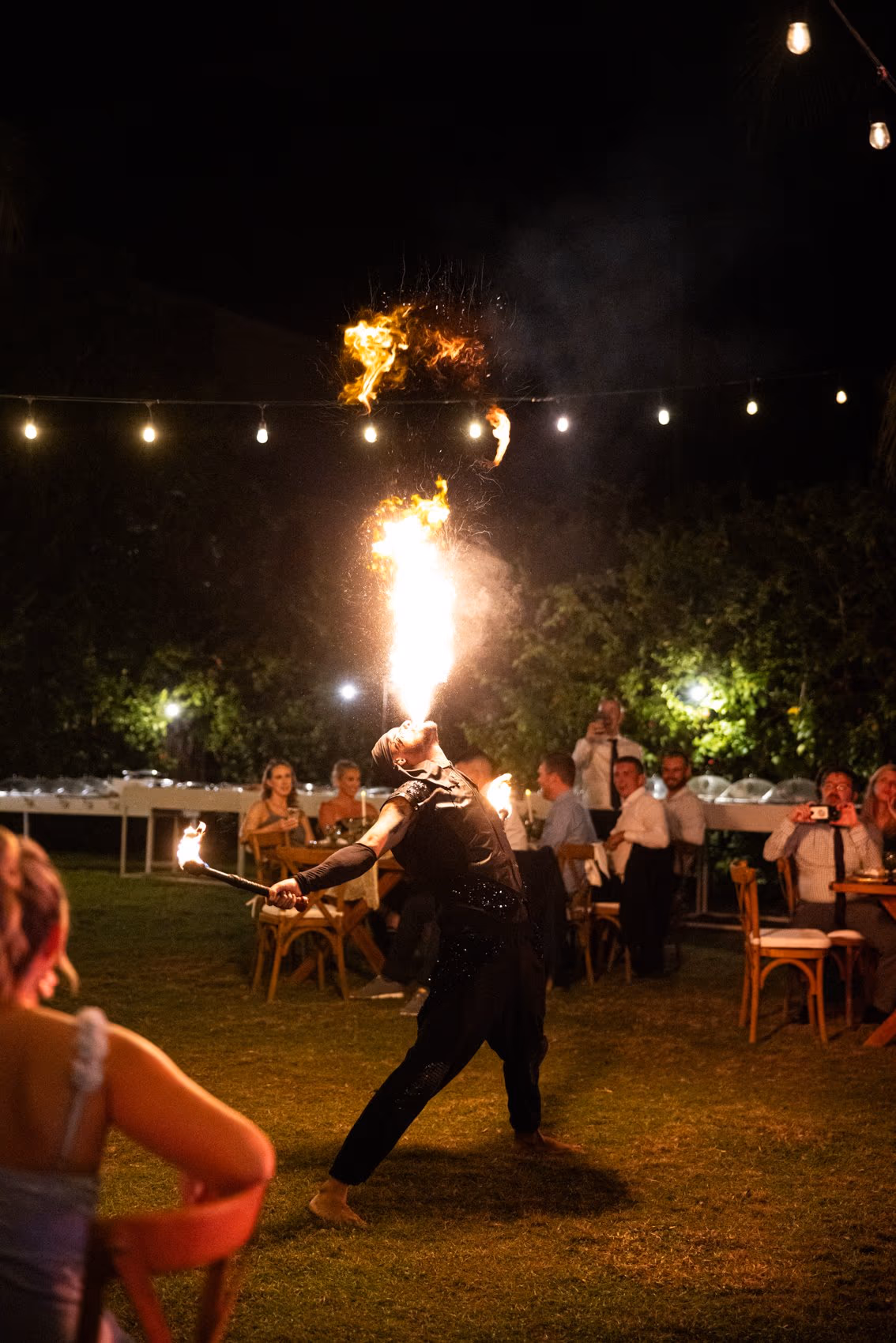 Wedding at Dreams Tulum Resort & Spa — photo 127
