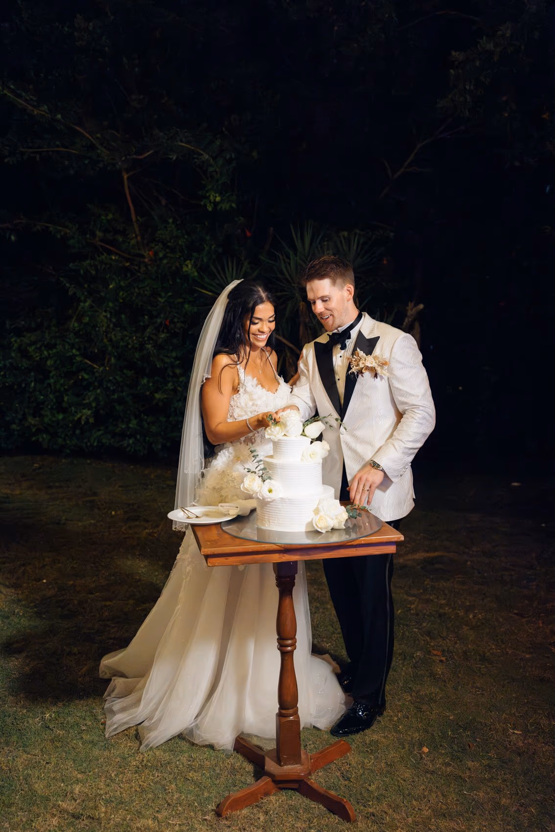 Wedding at Dreams Tulum Resort & Spa — photo 130