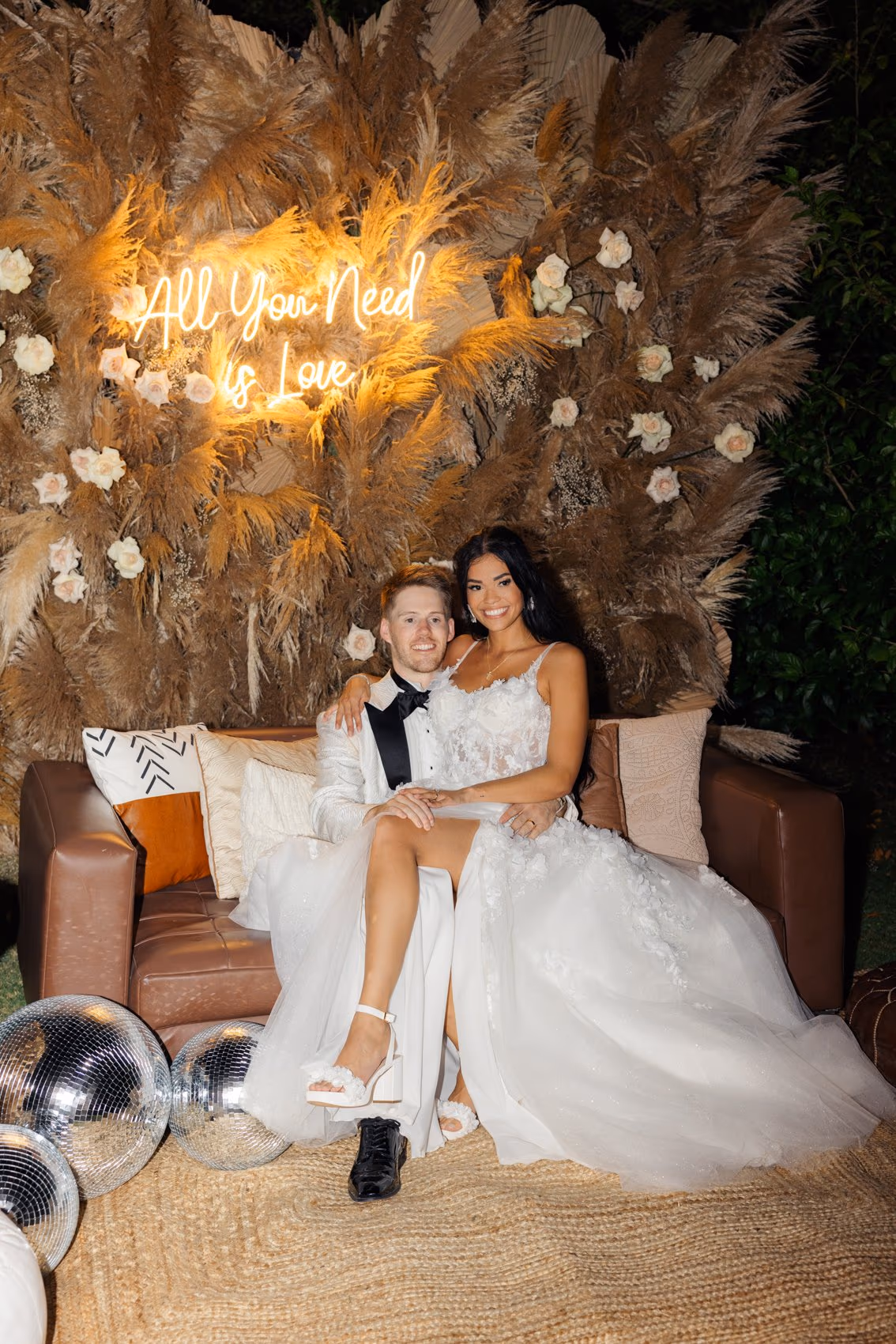 Wedding at Dreams Tulum Resort & Spa — photo 131