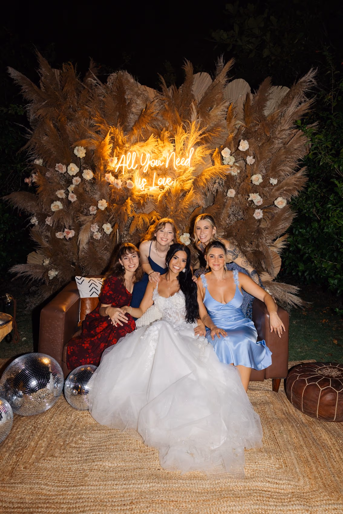Wedding at Dreams Tulum Resort & Spa — photo 133