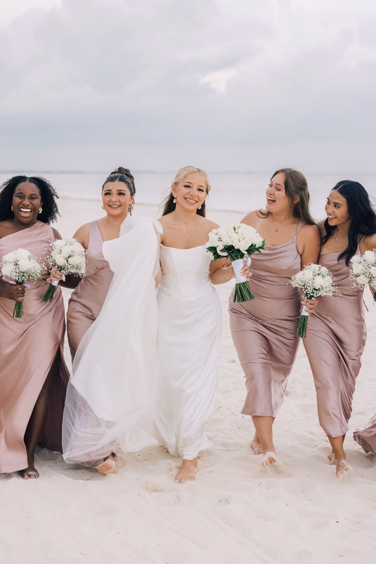 Wedding at Finest Playa Mujeres, Stone Gazebo — photo 72