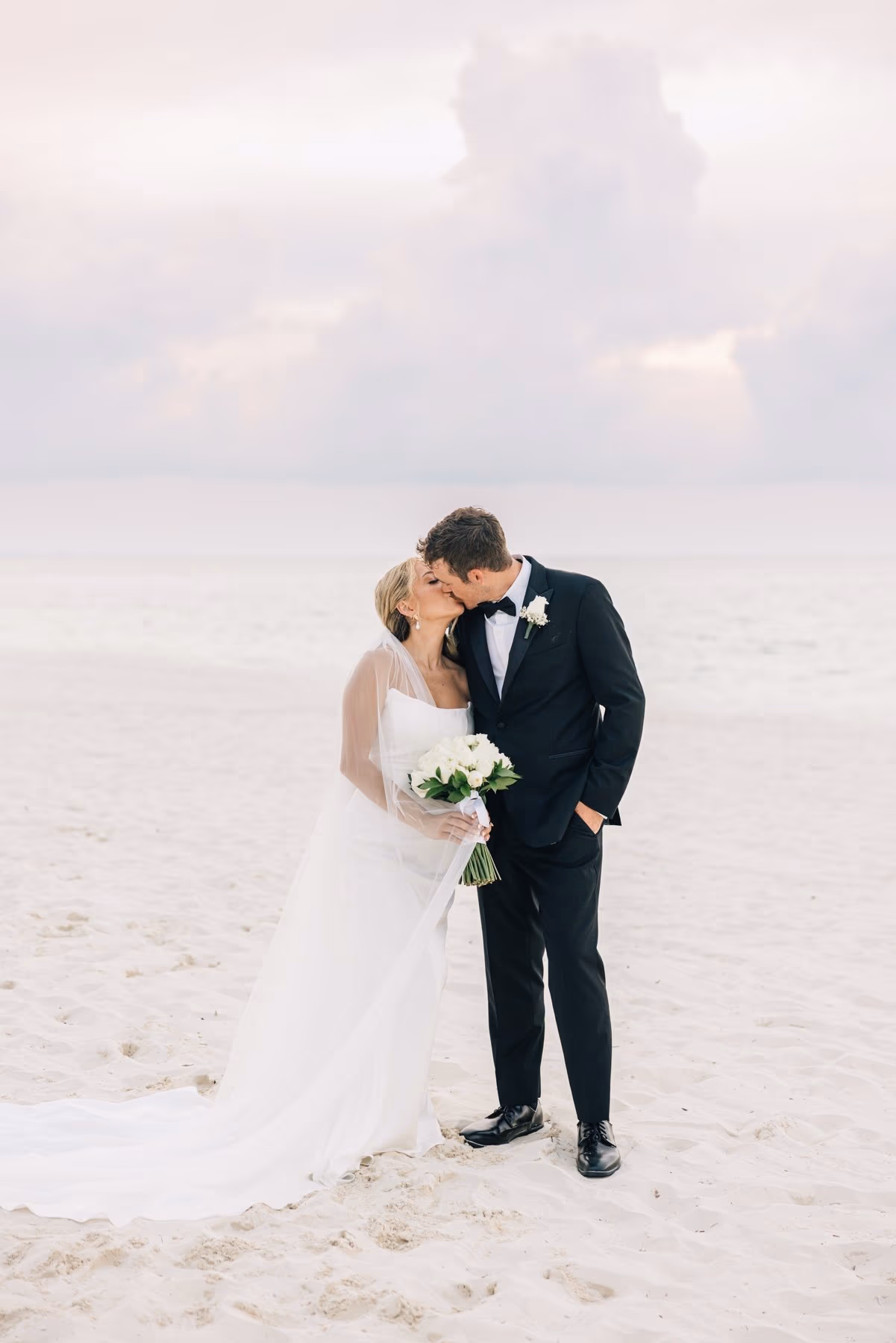 Wedding at Finest Playa Mujeres, Stone Gazebo — photo 75