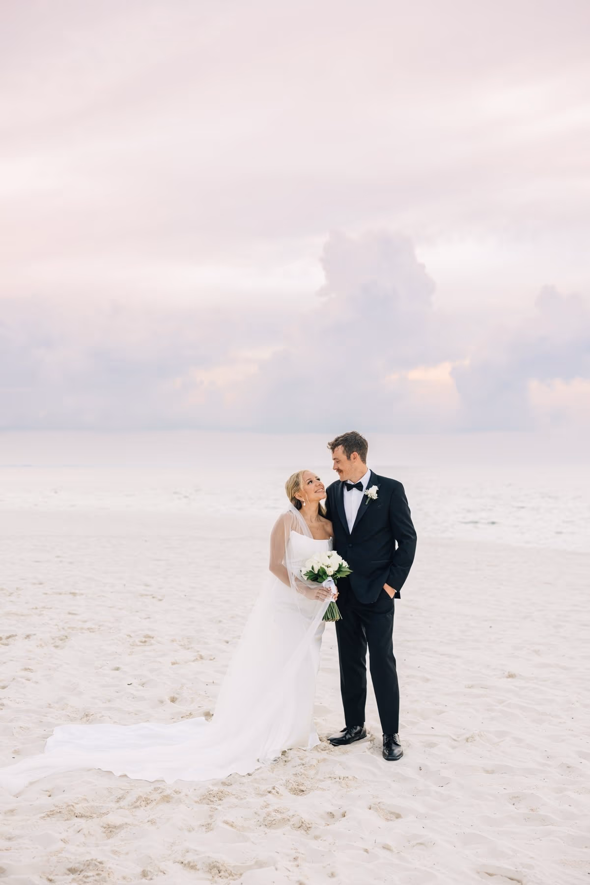 Wedding at Finest Playa Mujeres, Stone Gazebo — photo 78