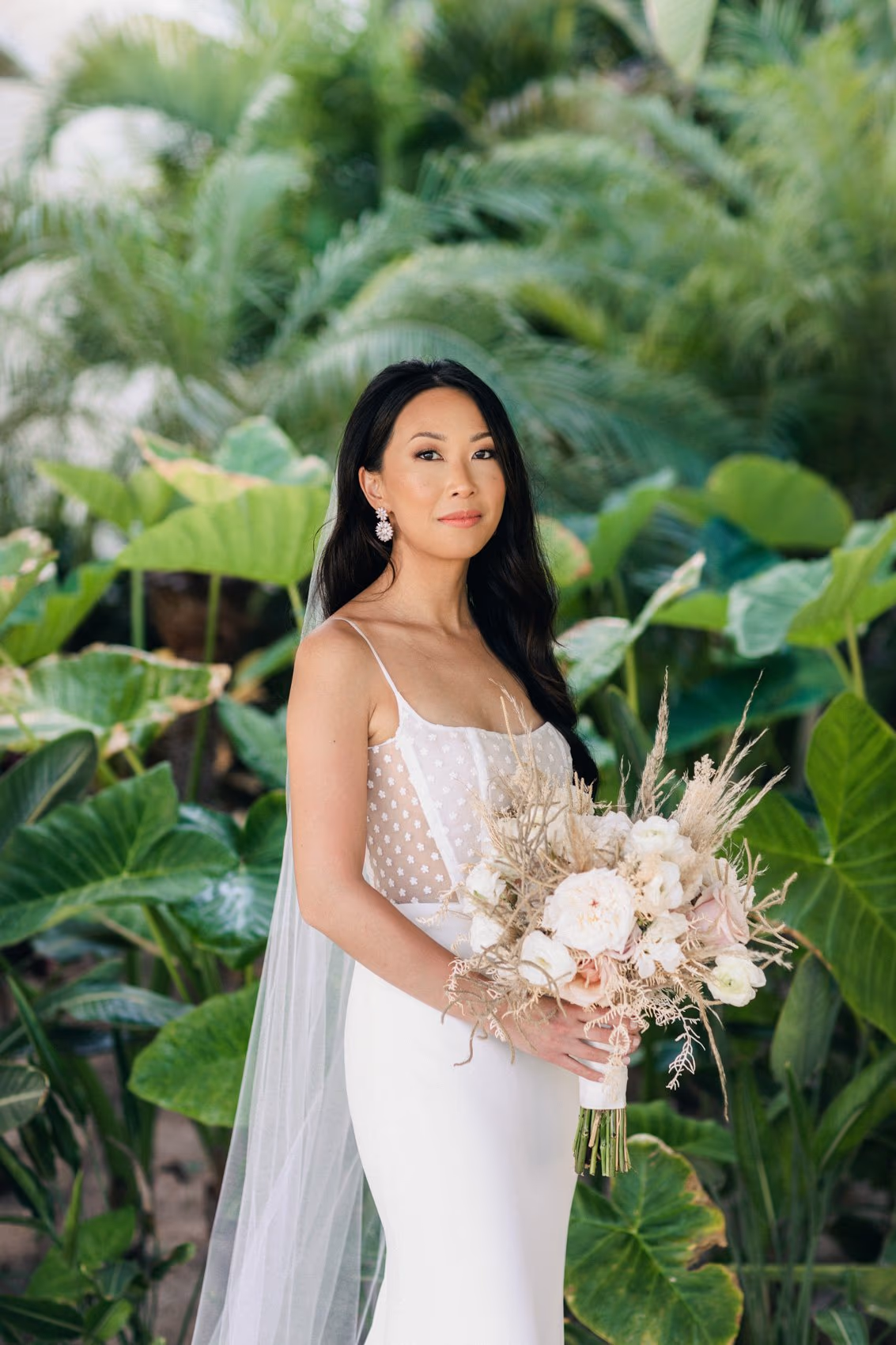 Wedding at Finest Playa Mujeres — photo 4