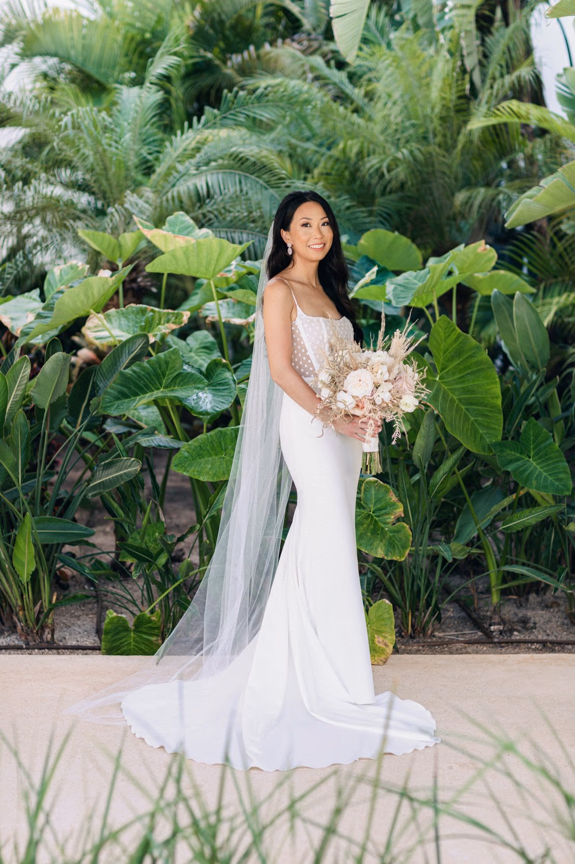 Wedding at Finest Playa Mujeres — photo 7