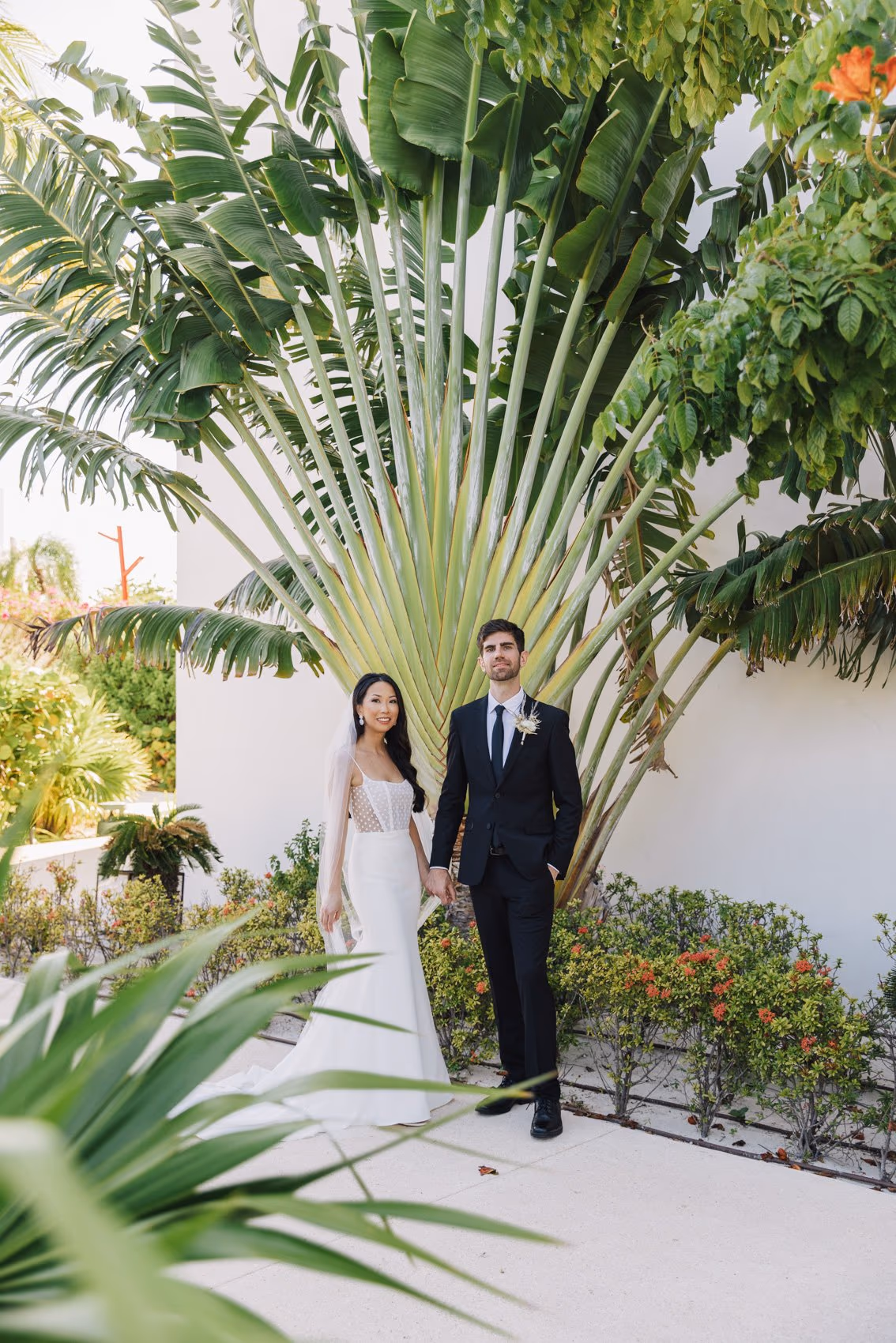 Wedding at Finest Playa Mujeres — photo 10