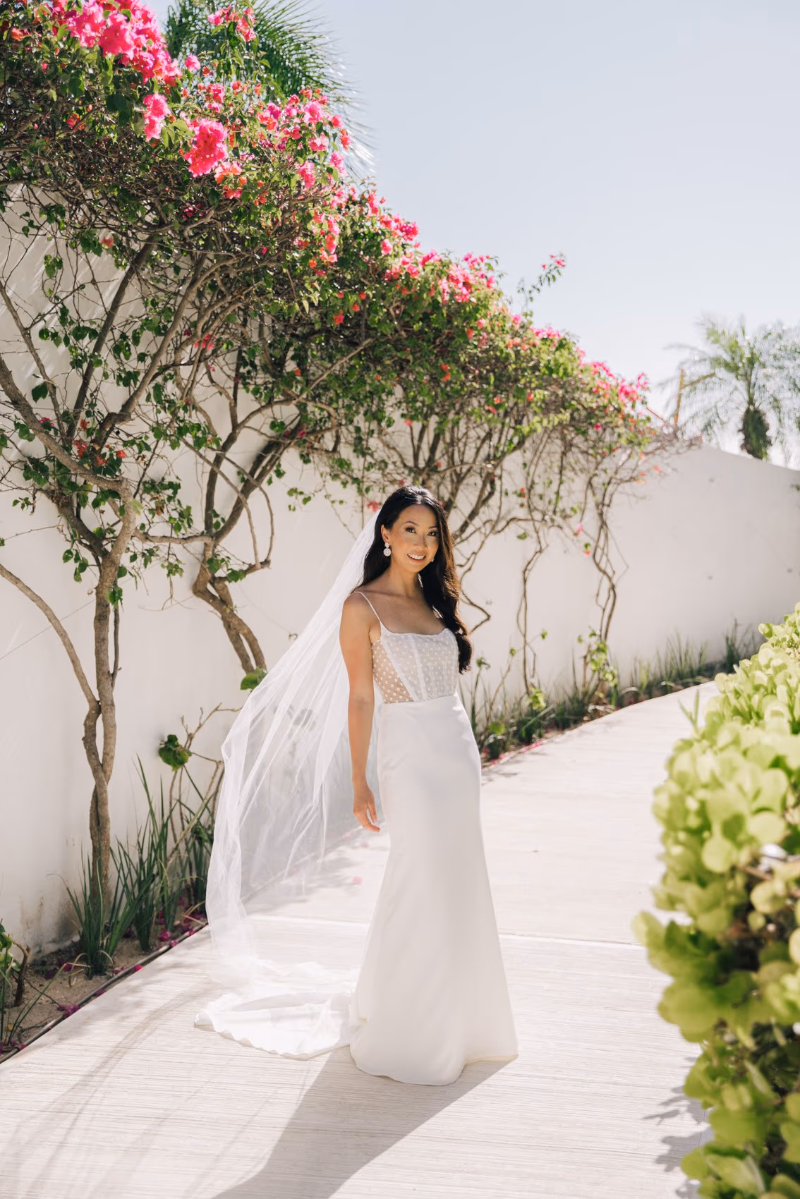 Wedding at Finest Playa Mujeres — photo 11