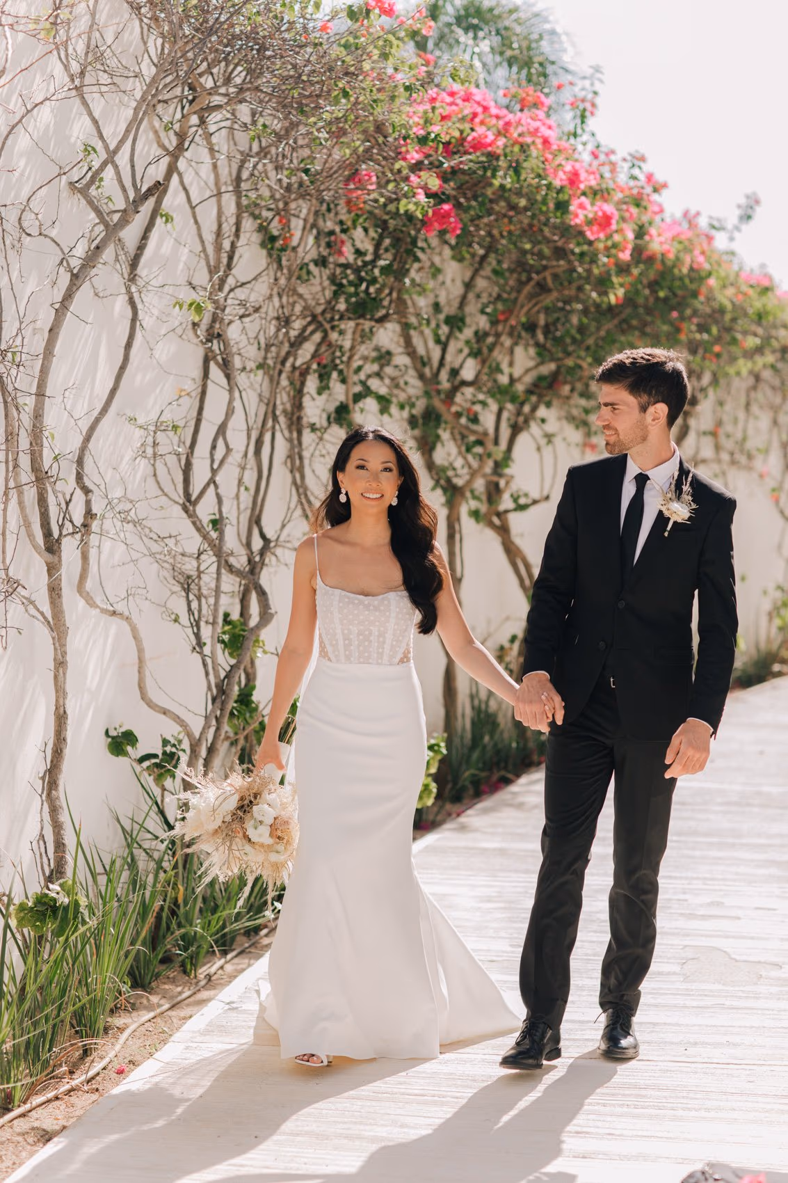 Wedding at Finest Playa Mujeres — photo 12