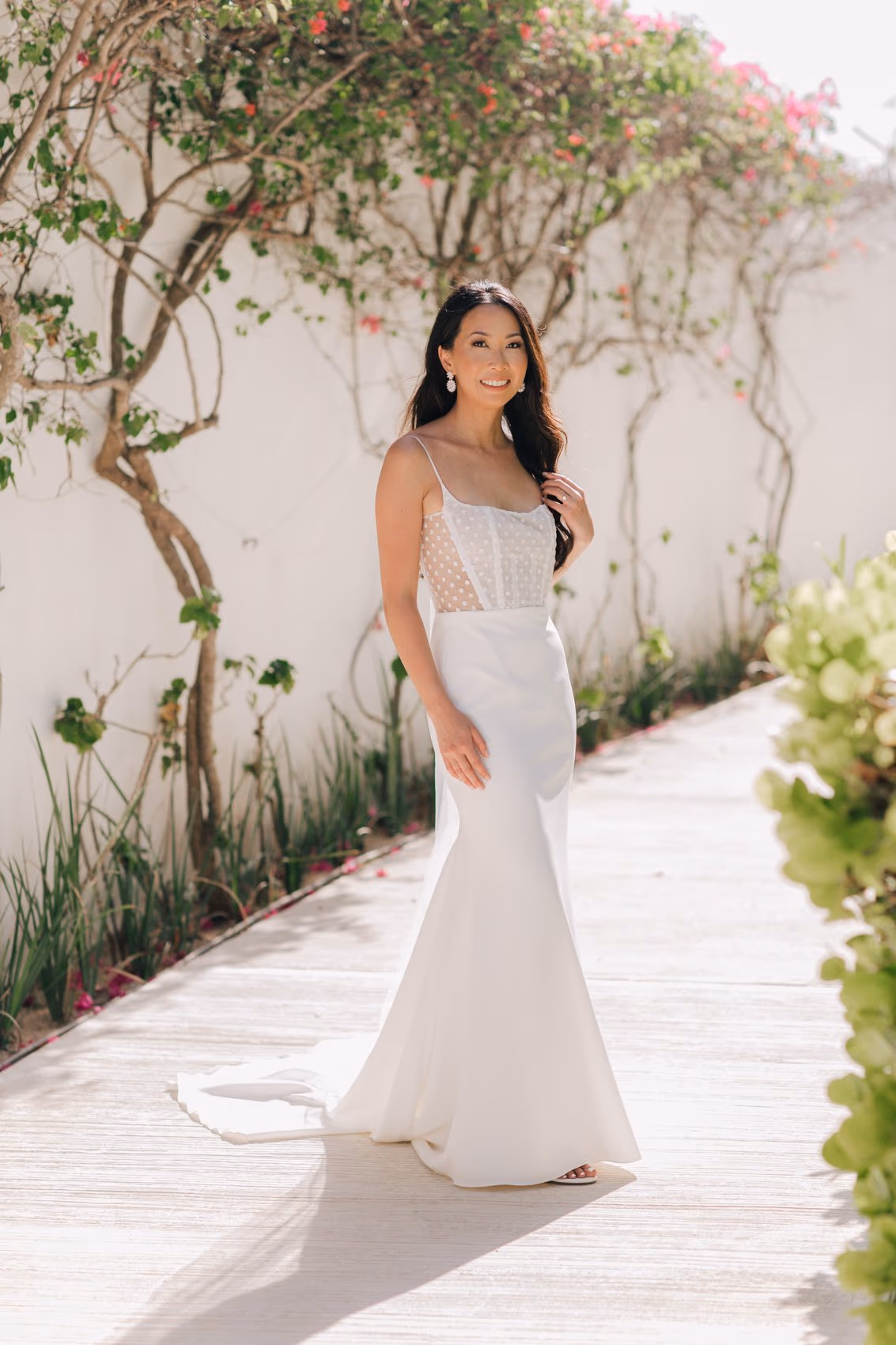 Wedding at Finest Playa Mujeres — photo 13