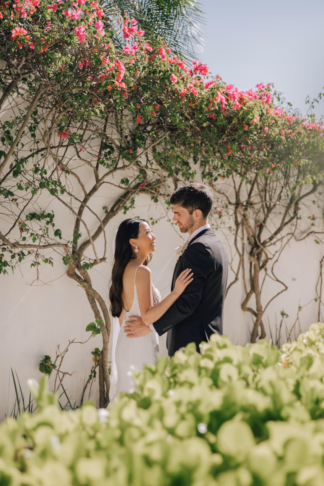 Wedding at Finest Playa Mujeres — photo 14
