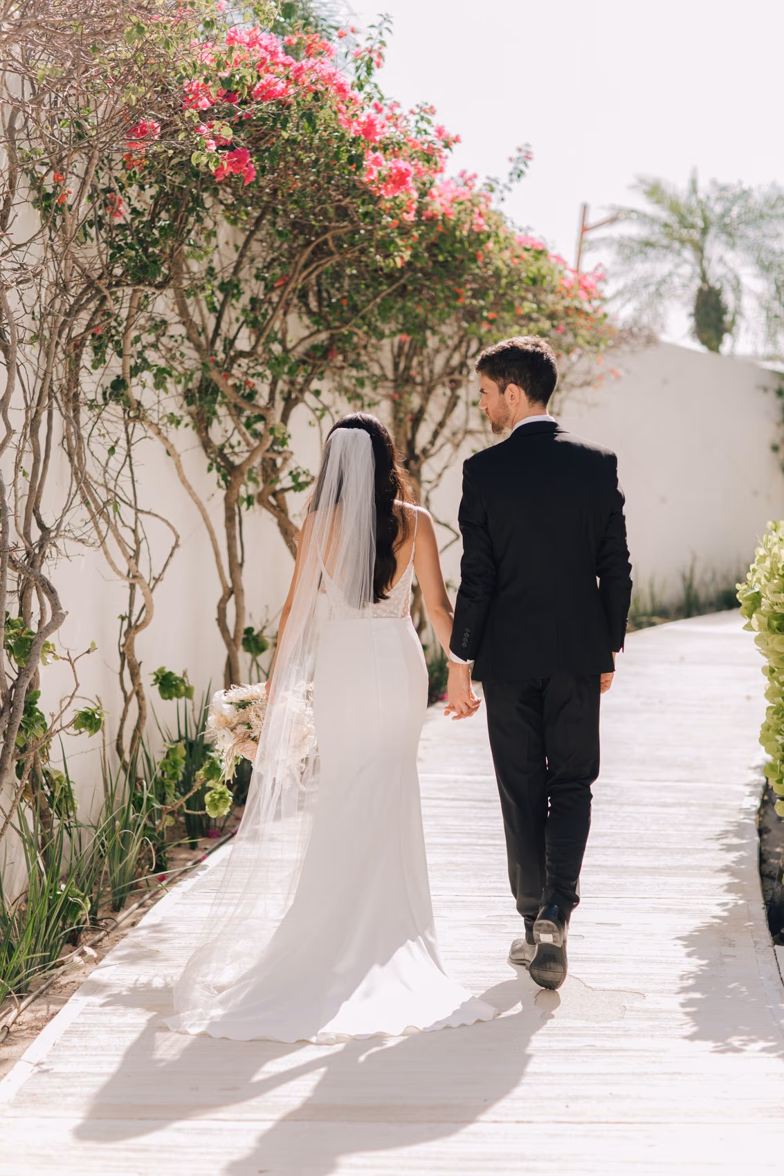 Wedding at Finest Playa Mujeres — photo 15