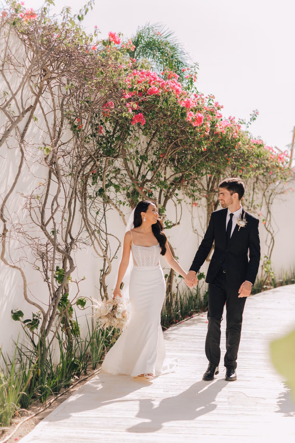 Wedding at Finest Playa Mujeres — photo 16
