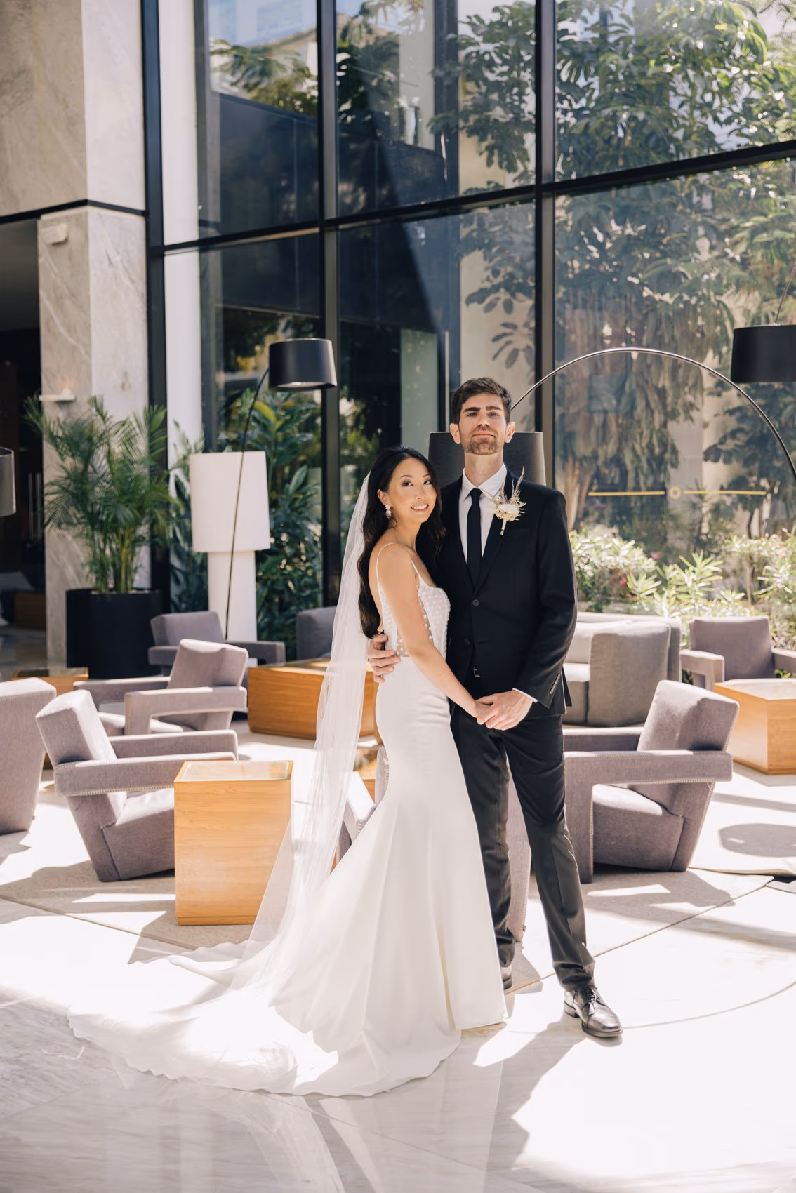 Wedding at Finest Playa Mujeres — photo 17
