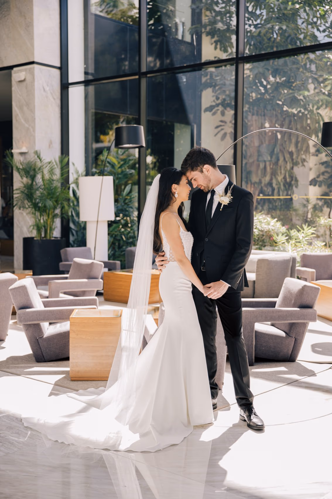 Wedding at Finest Playa Mujeres — photo 18