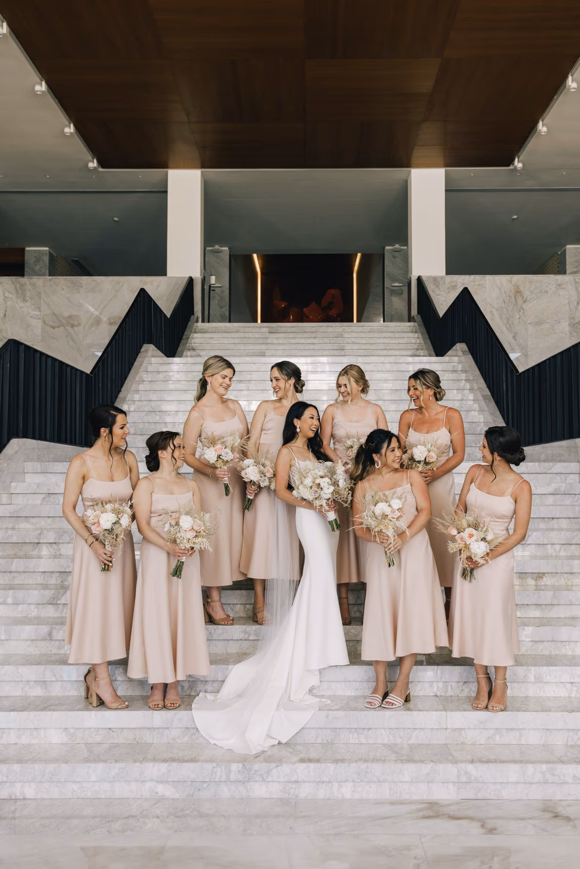 Wedding at Finest Playa Mujeres — photo 25