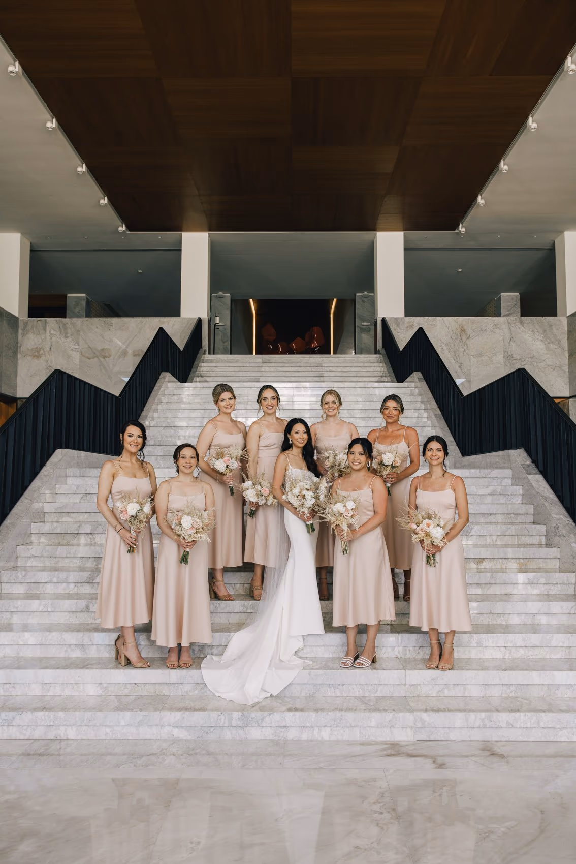 Wedding at Finest Playa Mujeres — photo 26