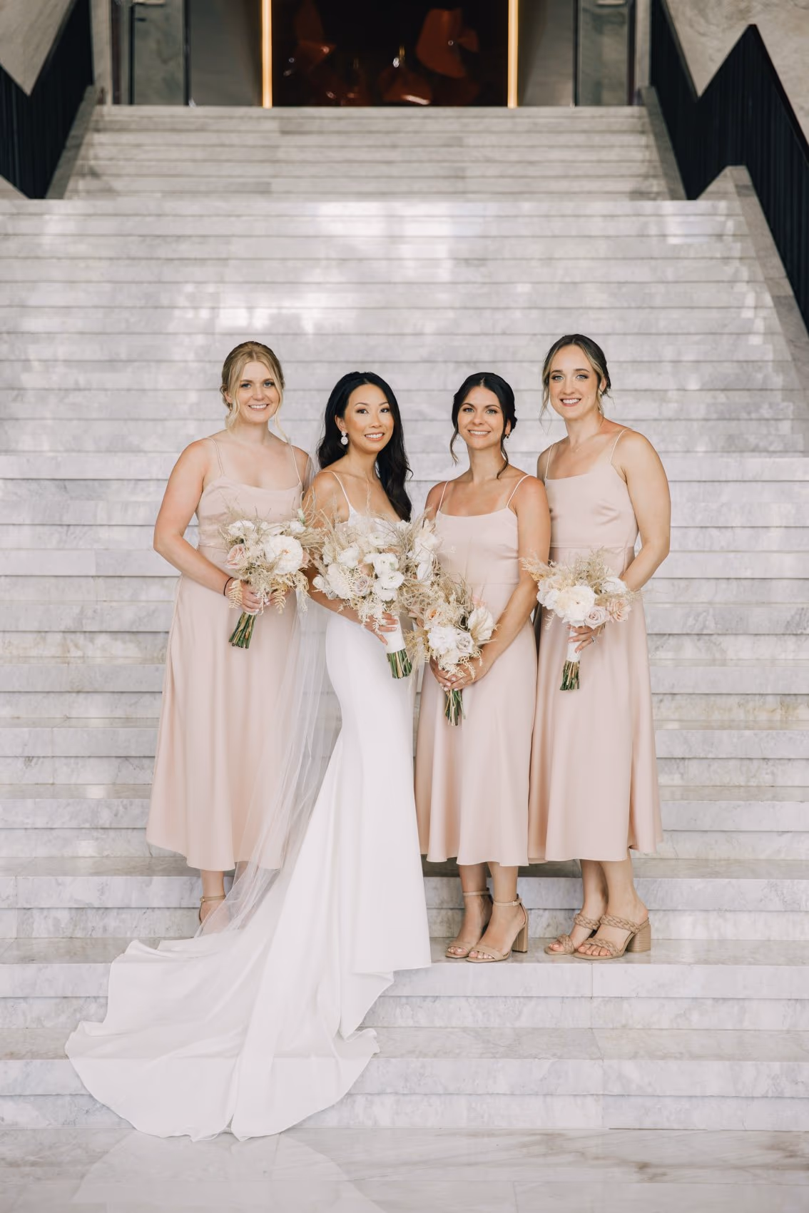 Wedding at Finest Playa Mujeres — photo 29