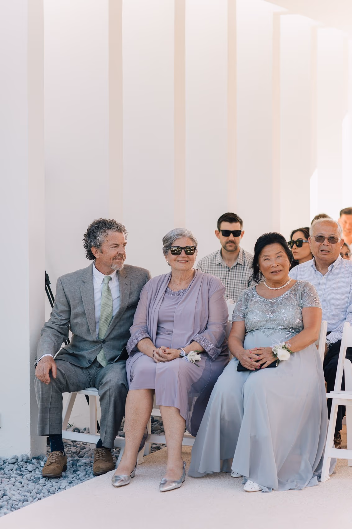 Wedding at Finest Playa Mujeres — photo 32