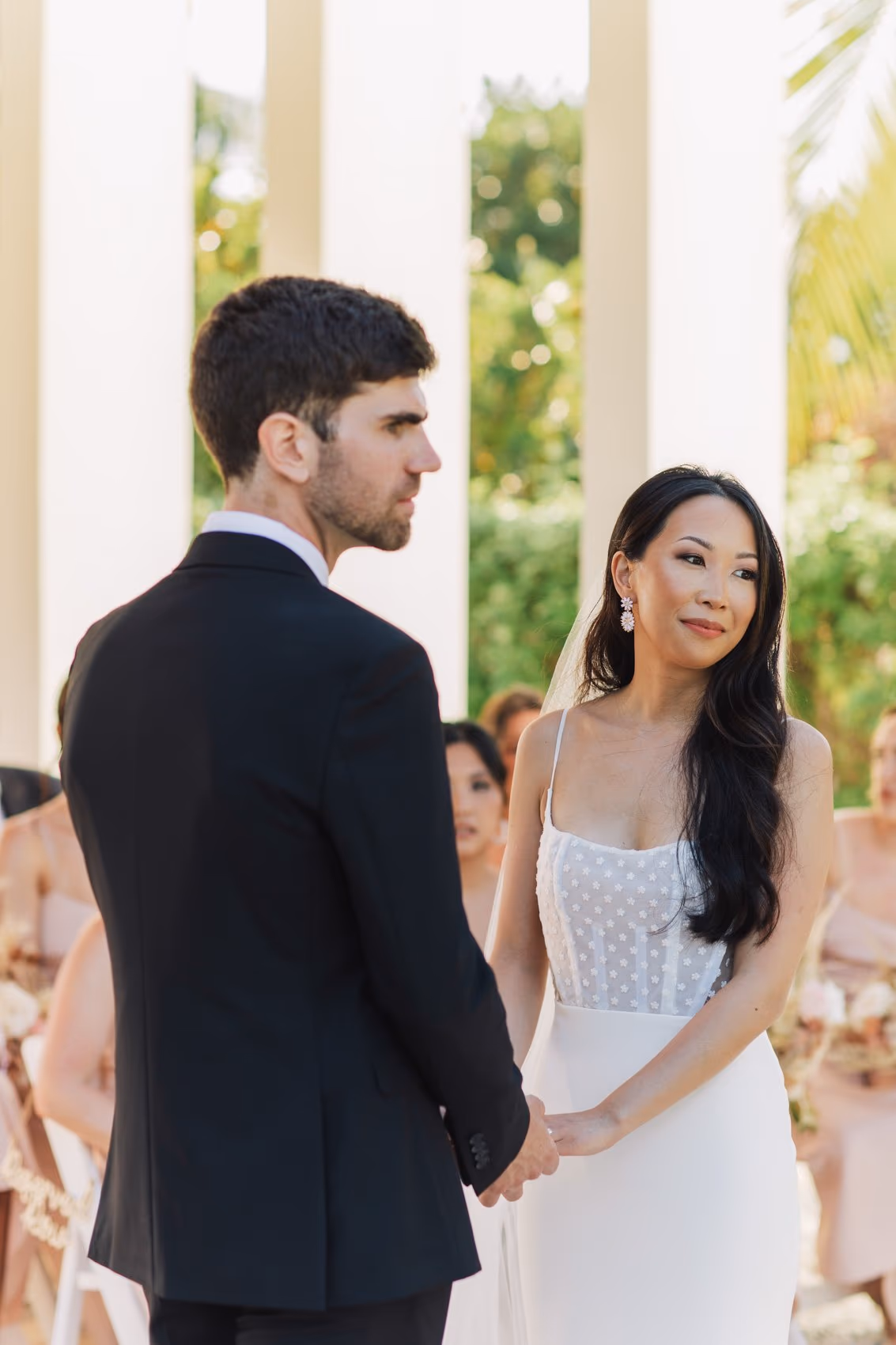 Wedding at Finest Playa Mujeres — photo 44