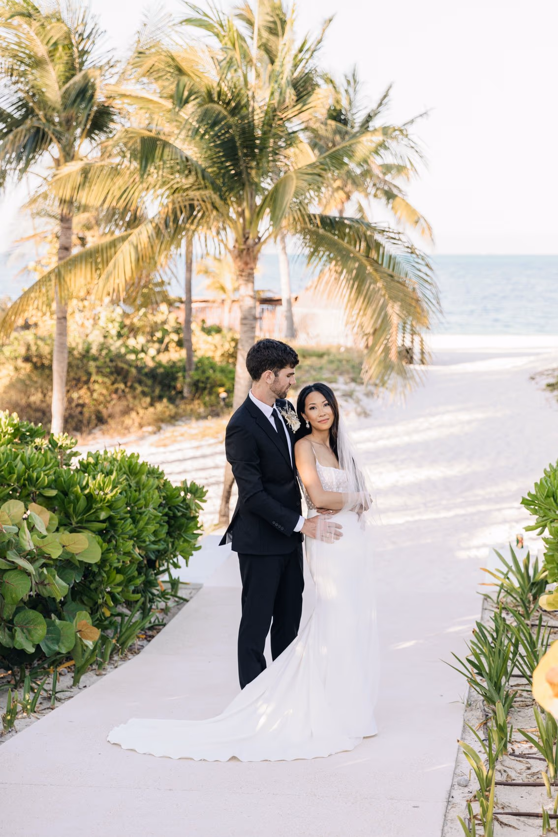 Wedding at Finest Playa Mujeres — photo 47