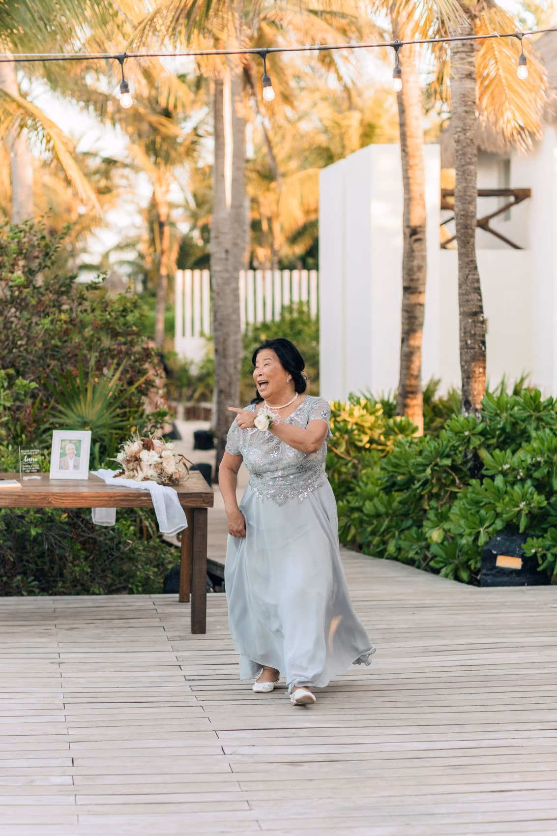 Wedding at Finest Playa Mujeres — photo 64
