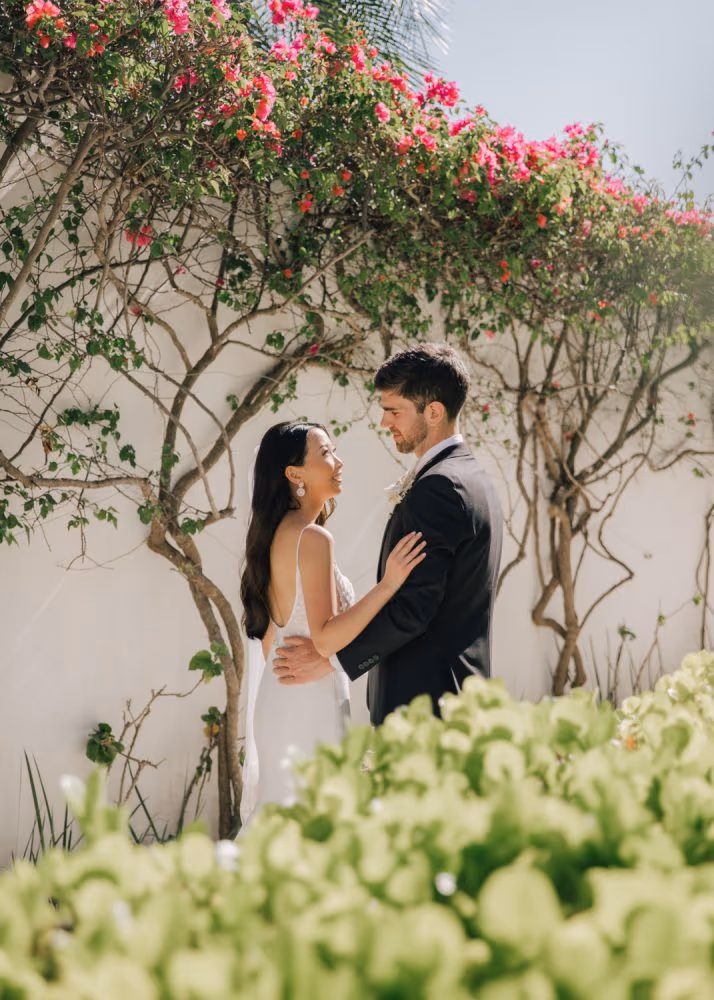 Wedding at Finest Playa Mujeres — photo 87