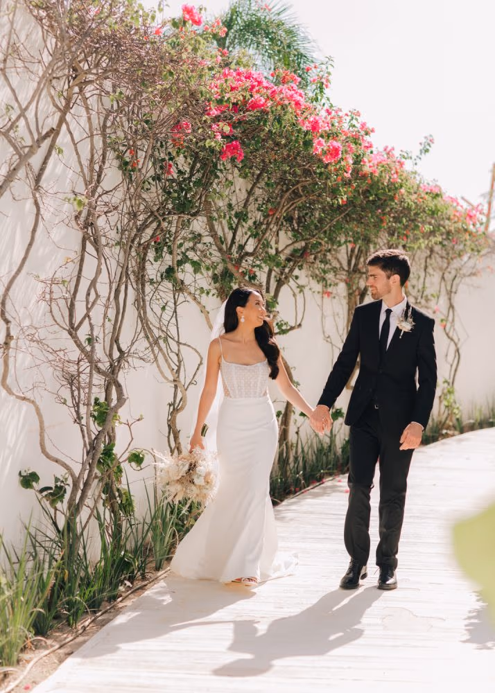 Wedding at Finest Playa Mujeres — photo 88