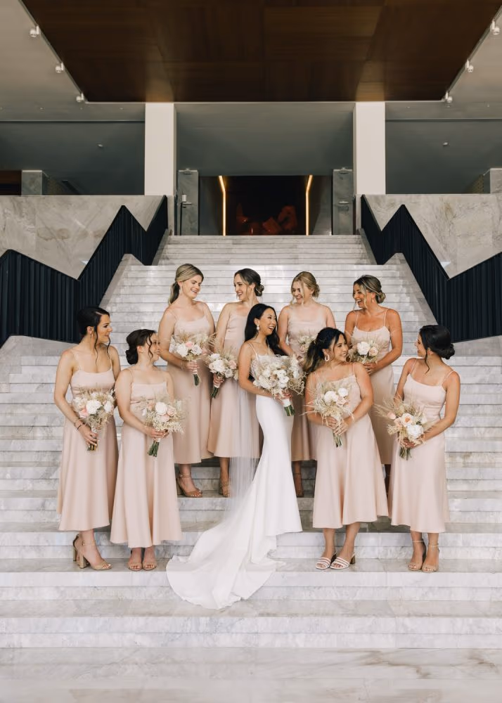 Wedding at Finest Playa Mujeres — photo 90