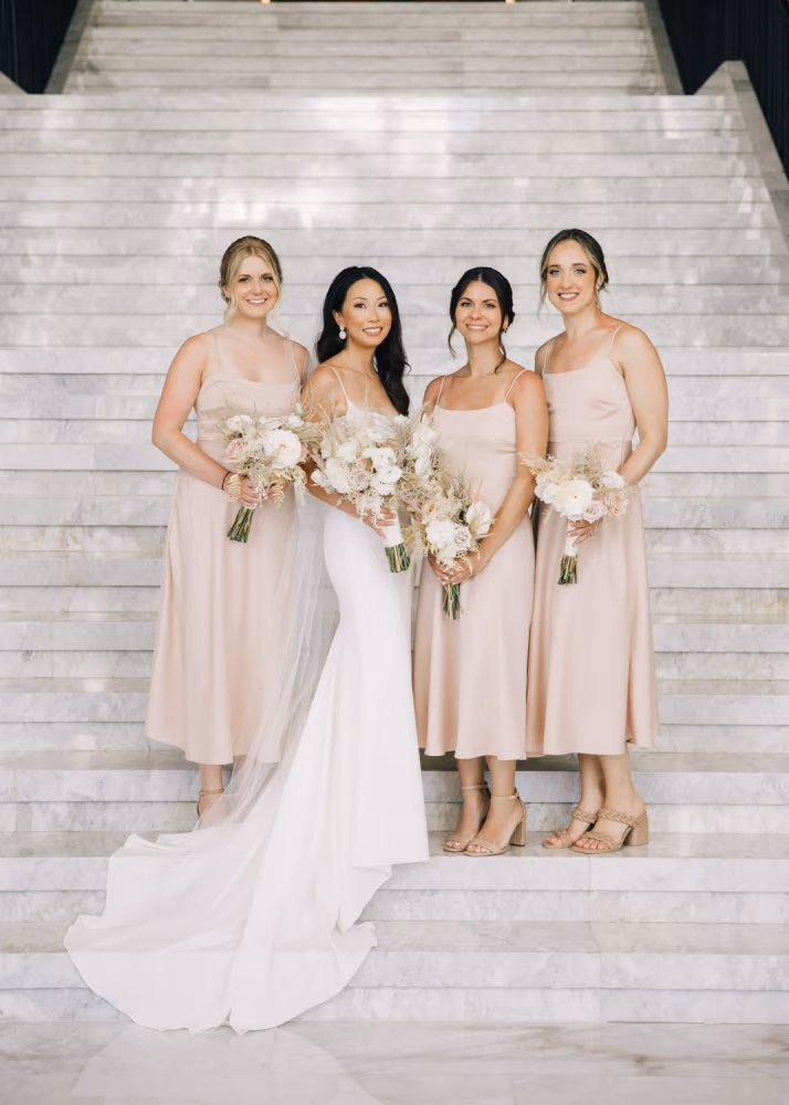 Wedding at Finest Playa Mujeres — photo 91