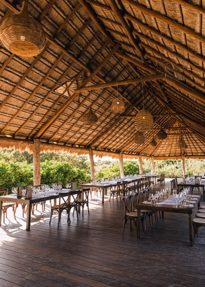 Wedding at Finest Playa Mujeres — photo 100