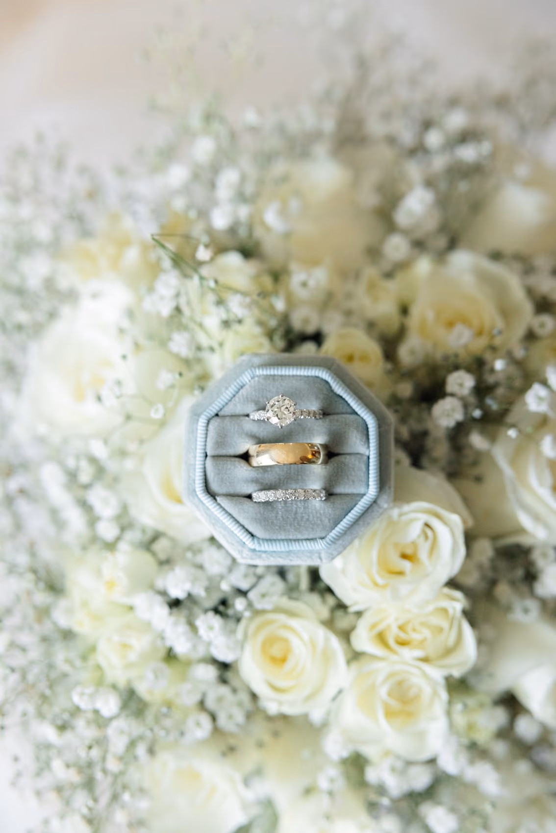 Wedding at Grand Palladium Costa Mujeres-Catholic Chapel — photo 14
