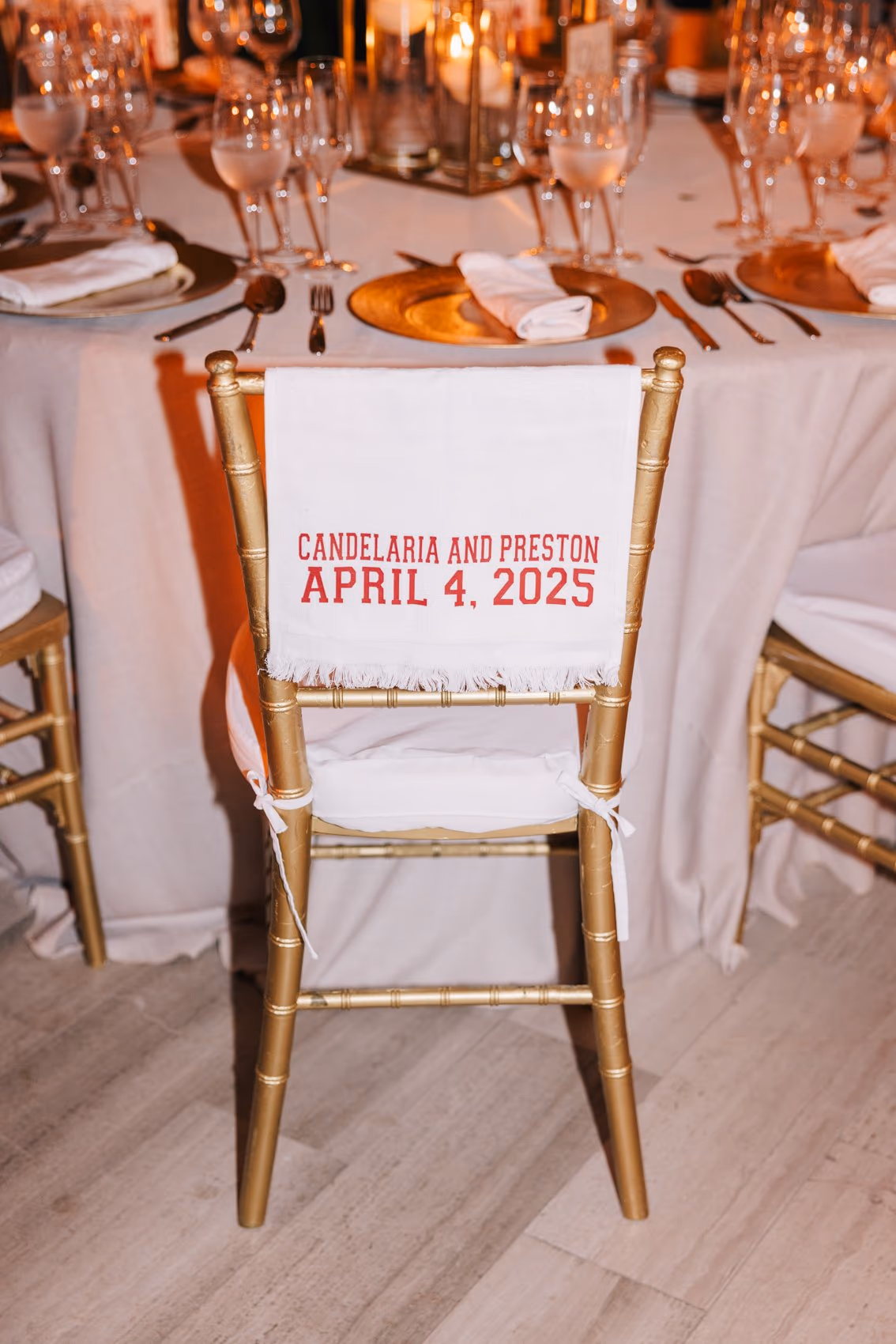 Wedding at Grand Palladium Costa Mujeres-Catholic Chapel — photo 99
