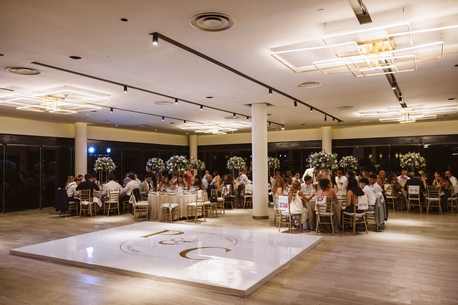 Wedding at Grand Palladium Costa Mujeres-Catholic Chapel — photo 102