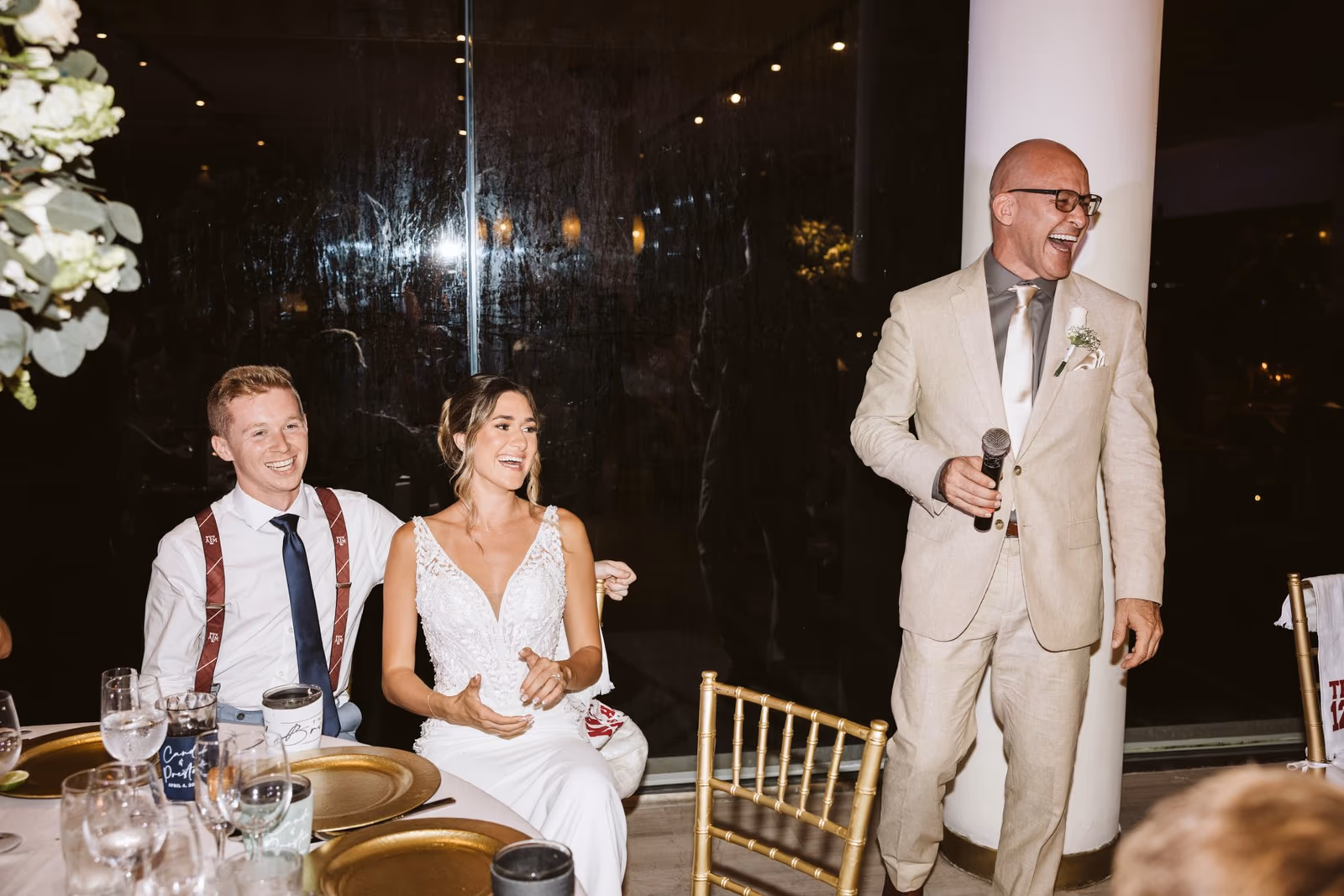 Wedding at Grand Palladium Costa Mujeres-Catholic Chapel — photo 112