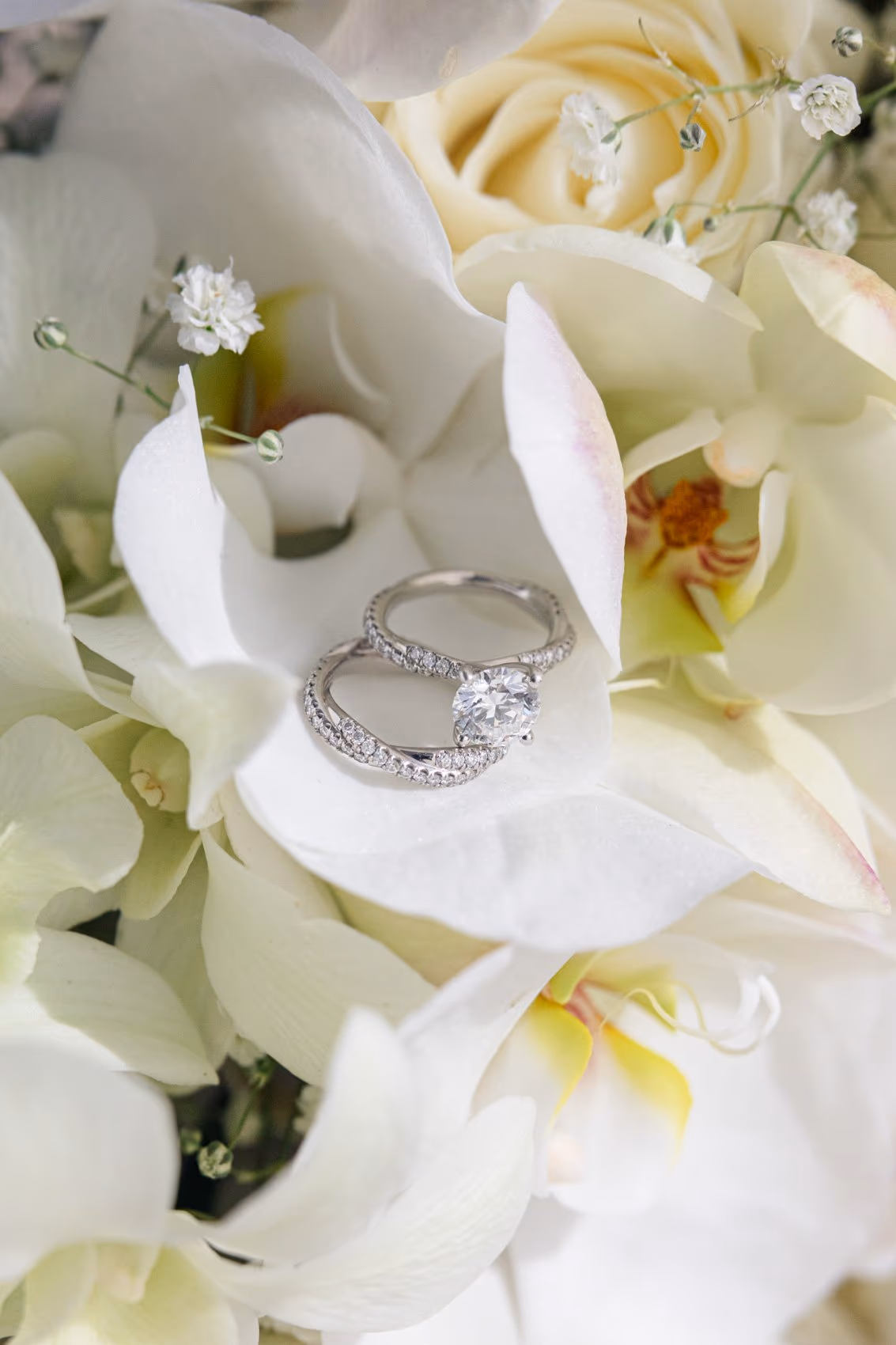 Wedding at Hotel Xcaret Arte — photo 4
