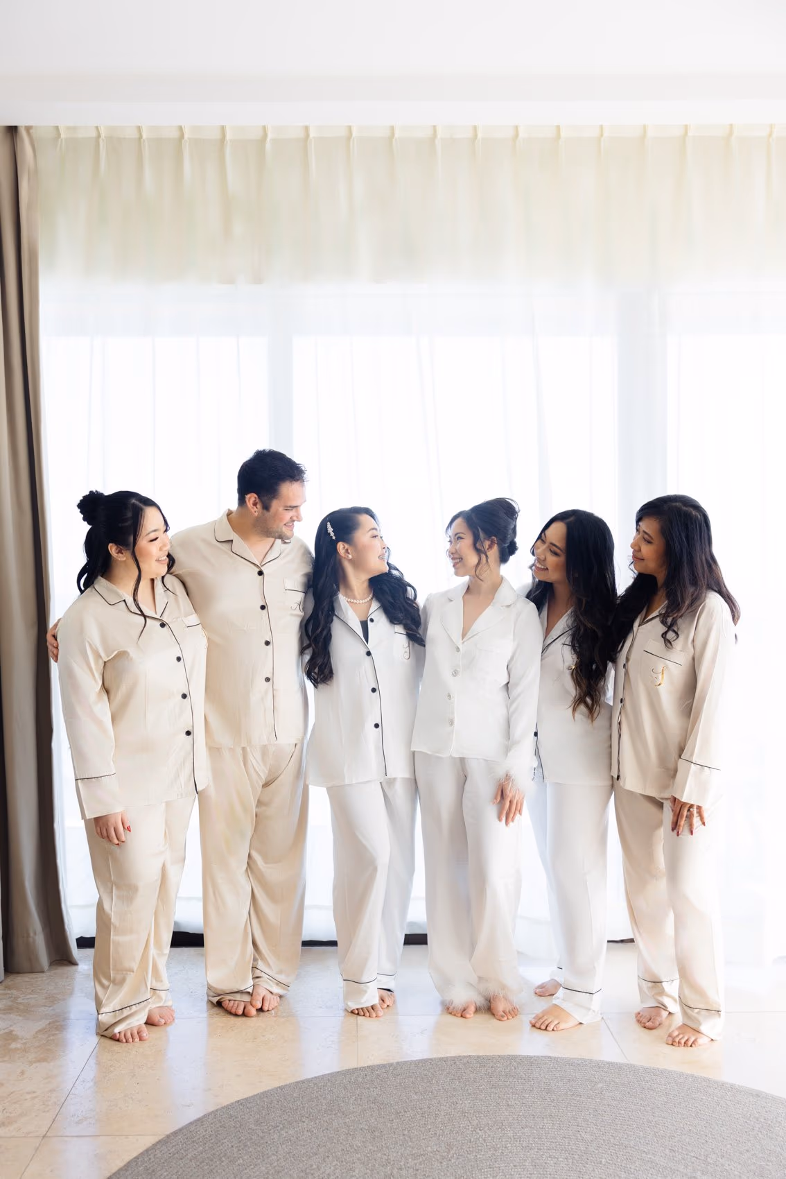 Wedding at Hotel Xcaret Arte — photo 6