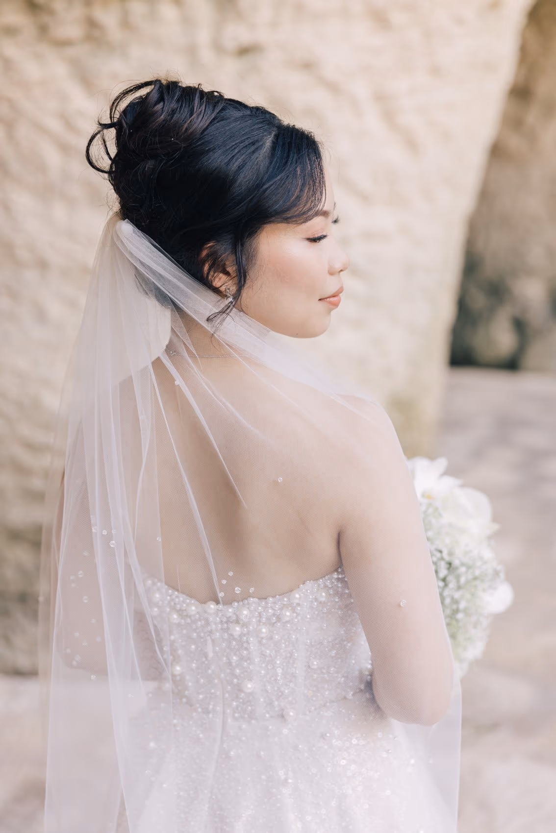Wedding at Hotel Xcaret Arte — photo 46