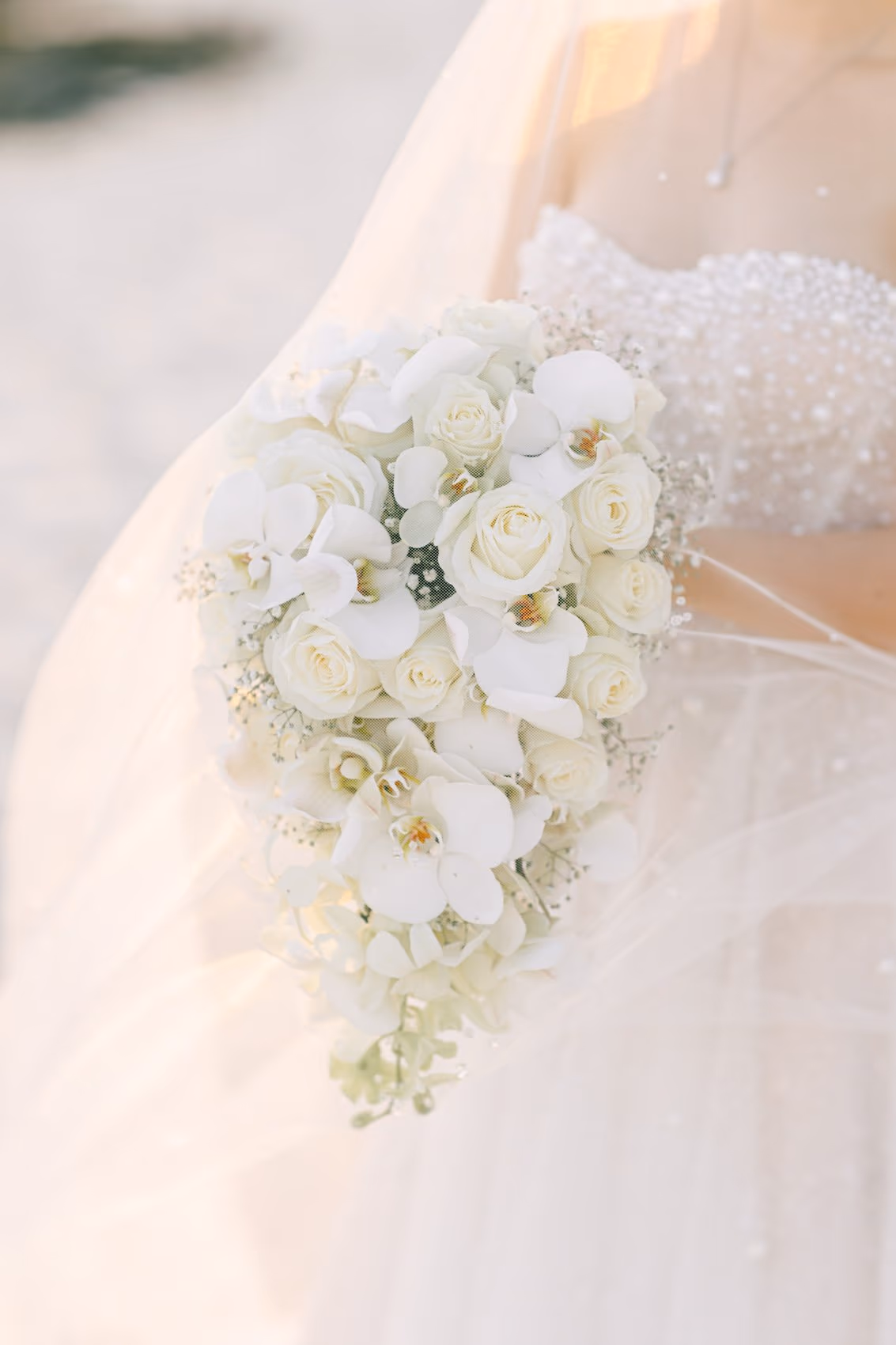 Wedding at Hotel Xcaret Arte — photo 84