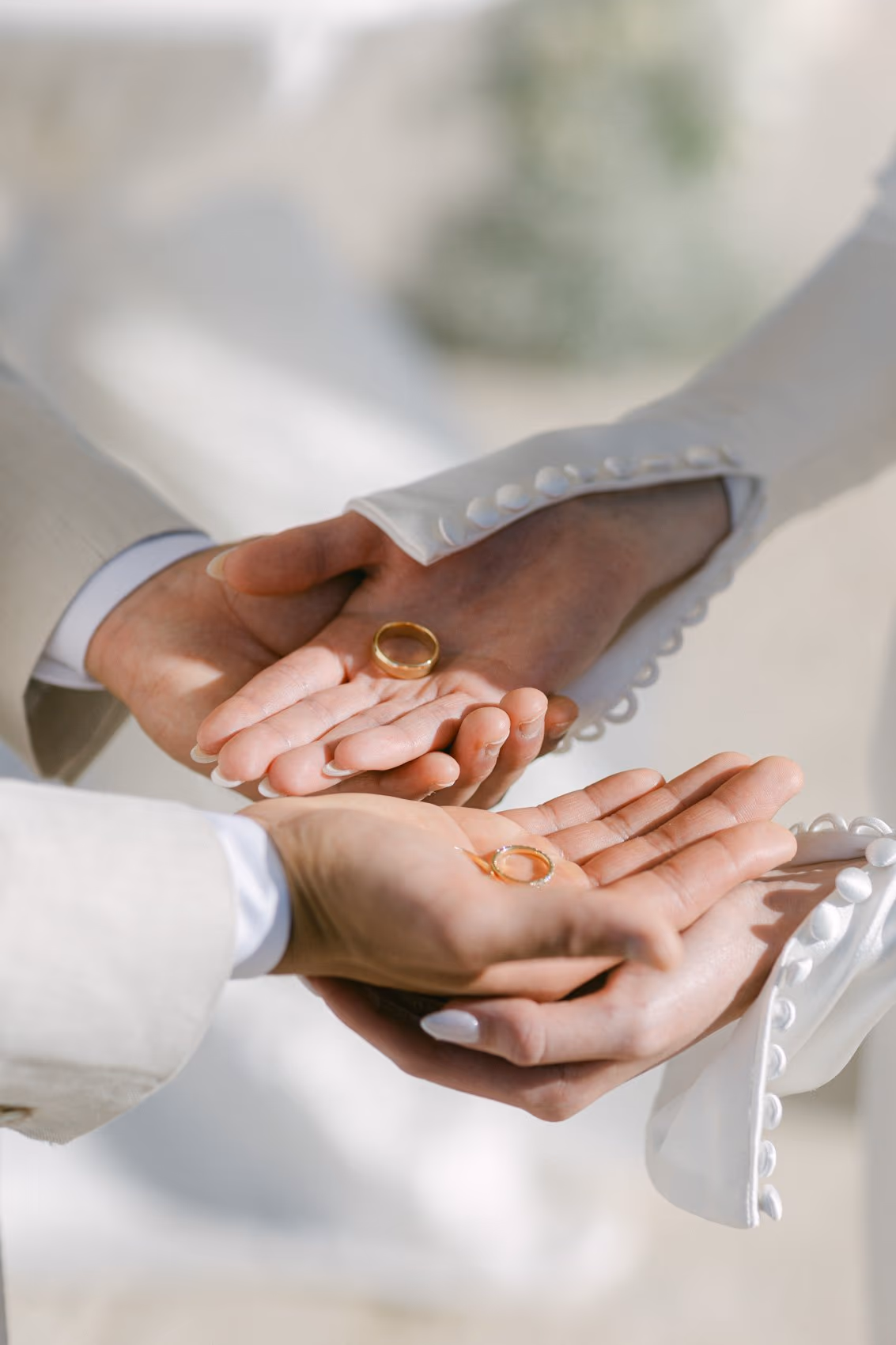Wedding at Hyatt Ziva Cancun, Cliff Gazebo — photo 42