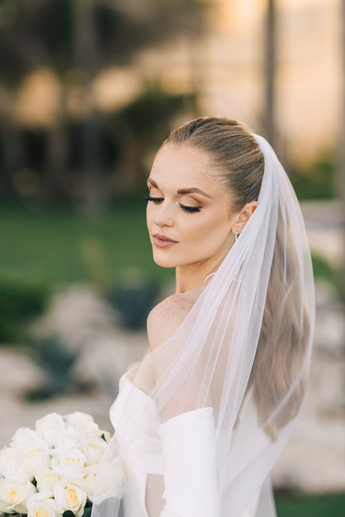 Wedding at Hyatt Ziva Cancun, Cliff Gazebo — photo 90
