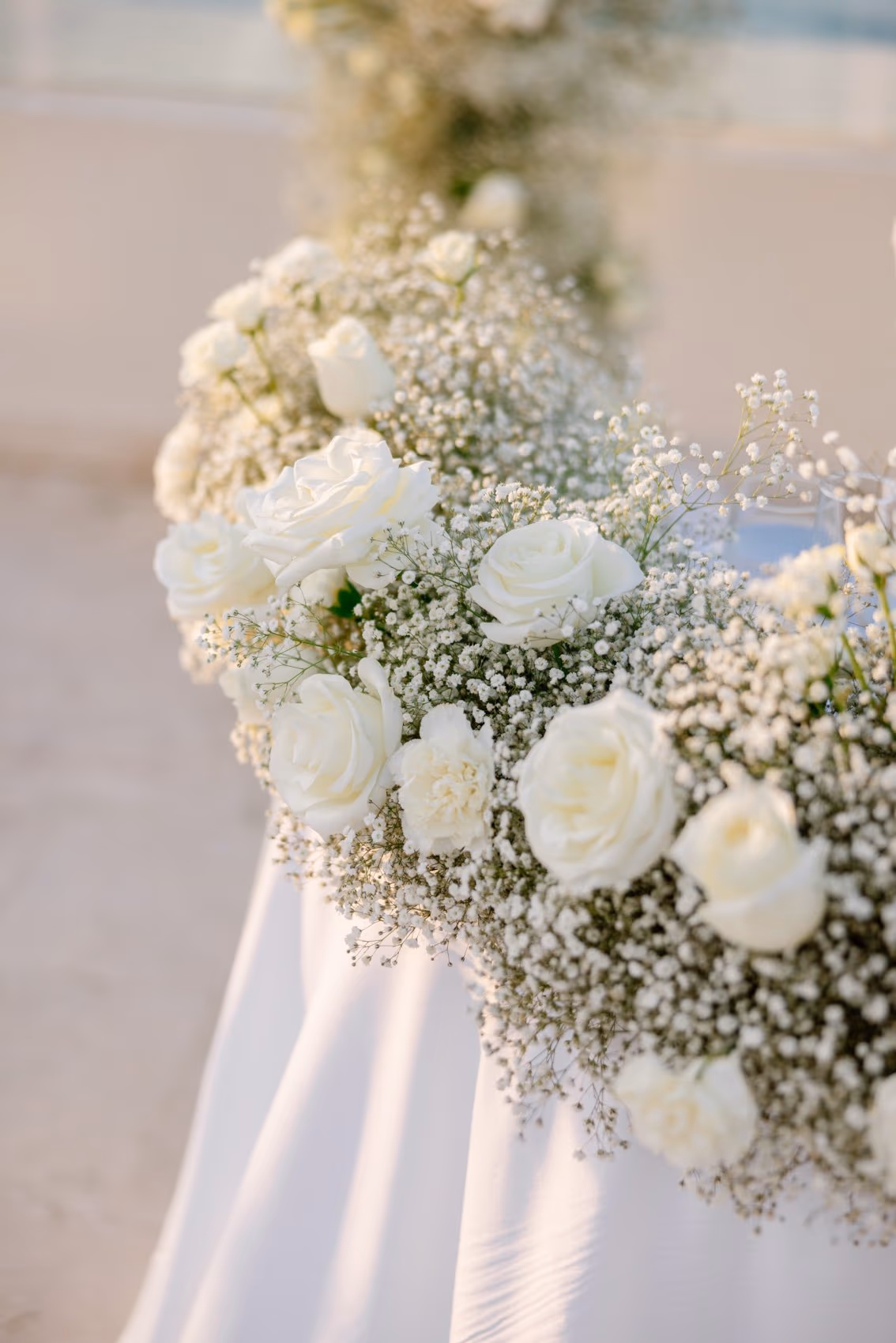 Wedding at Hyatt Ziva Cancun, Cliff Gazebo — photo 95