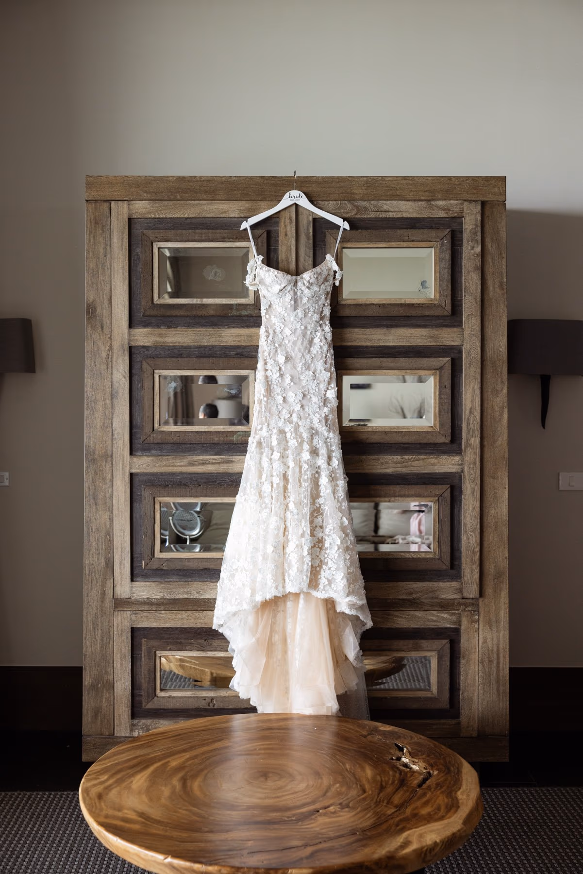 Wedding at Nizuc Resort and Spa Cancun — photo 6