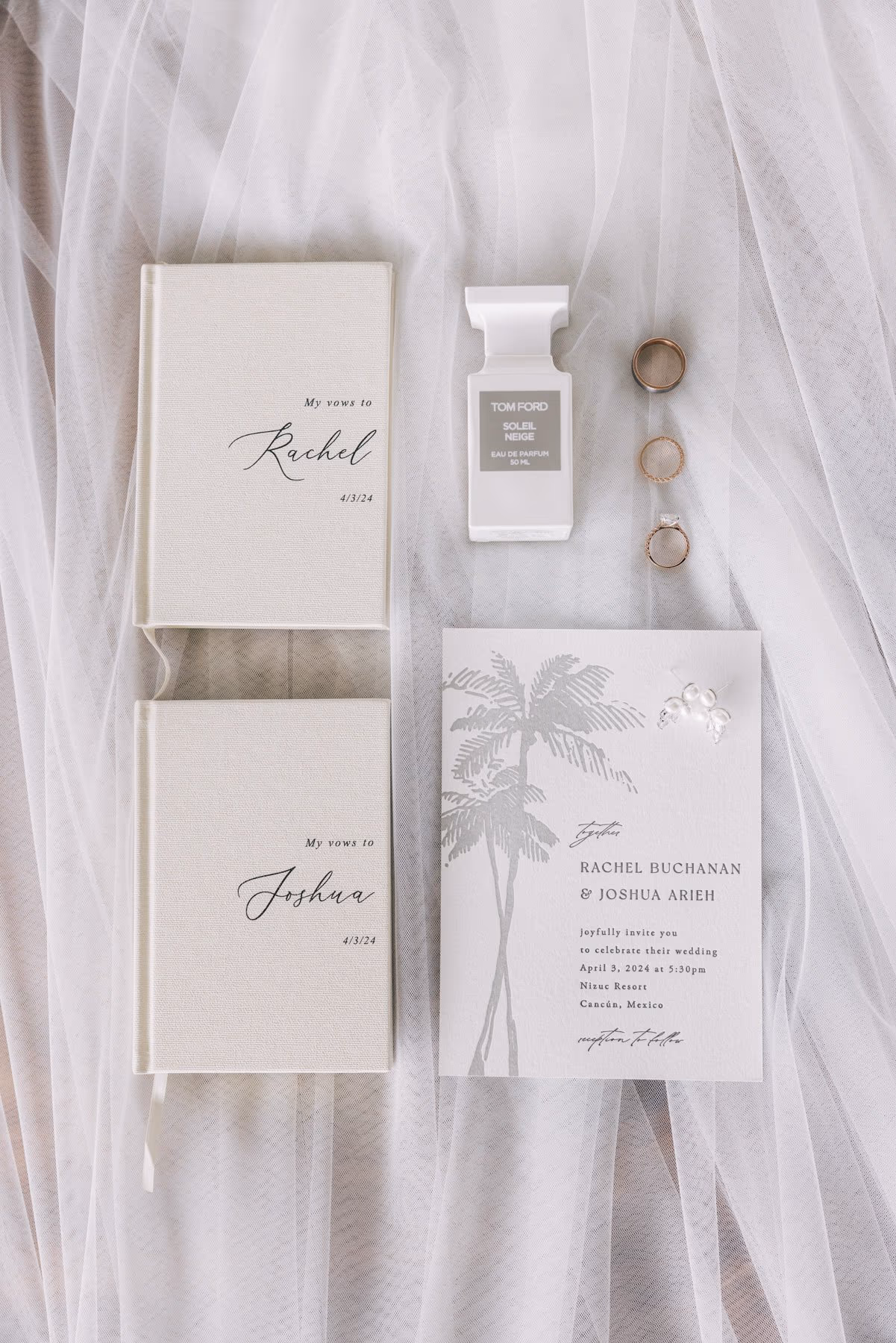 Wedding at Nizuc Resort and Spa Cancun — photo 8