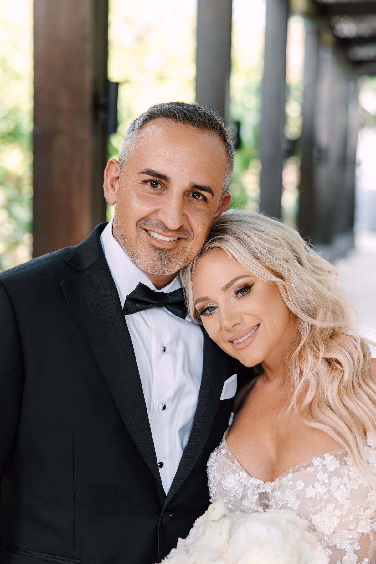 Wedding at Nizuc Resort and Spa Cancun — photo 41