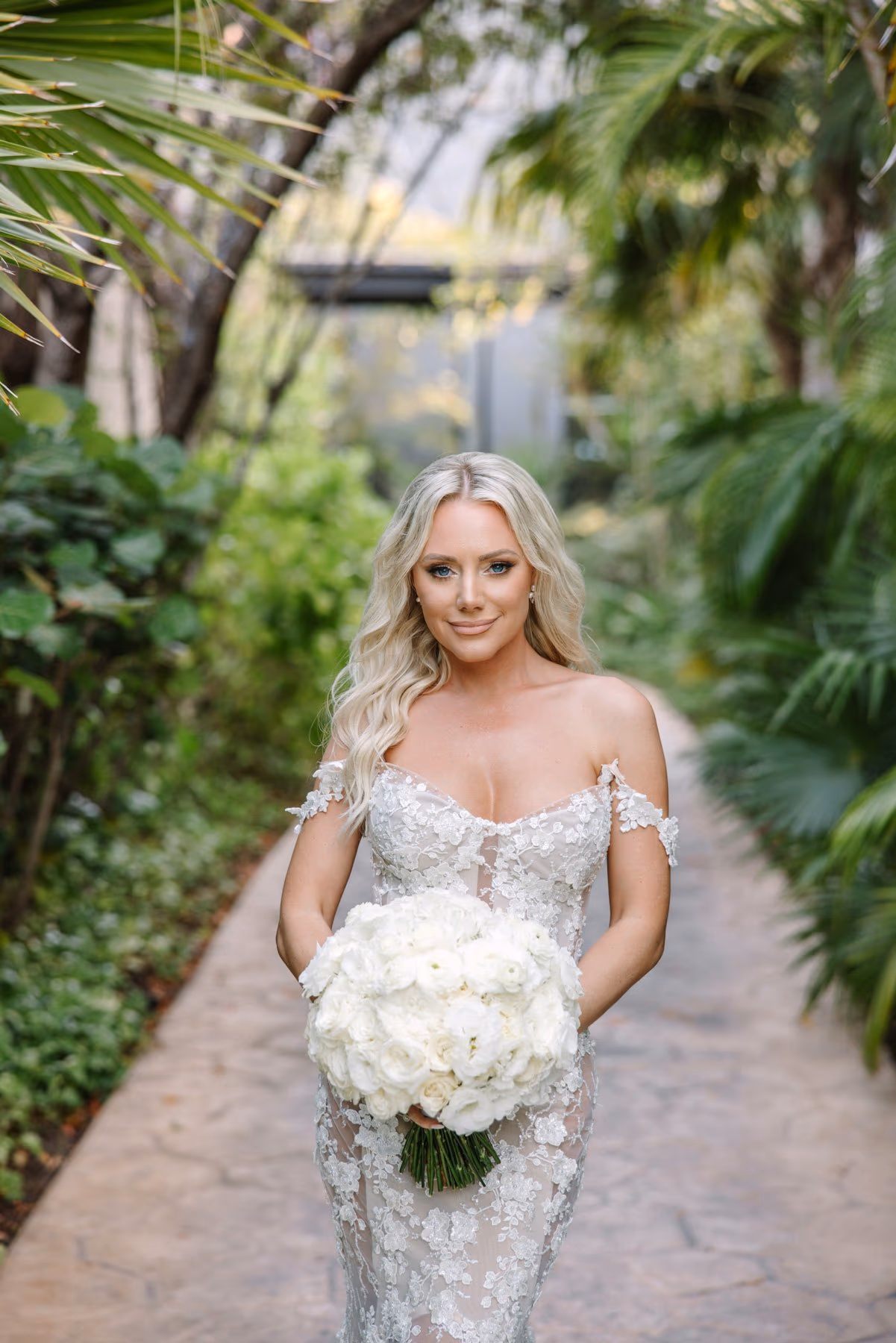 Wedding at Nizuc Resort and Spa Cancun — photo 56